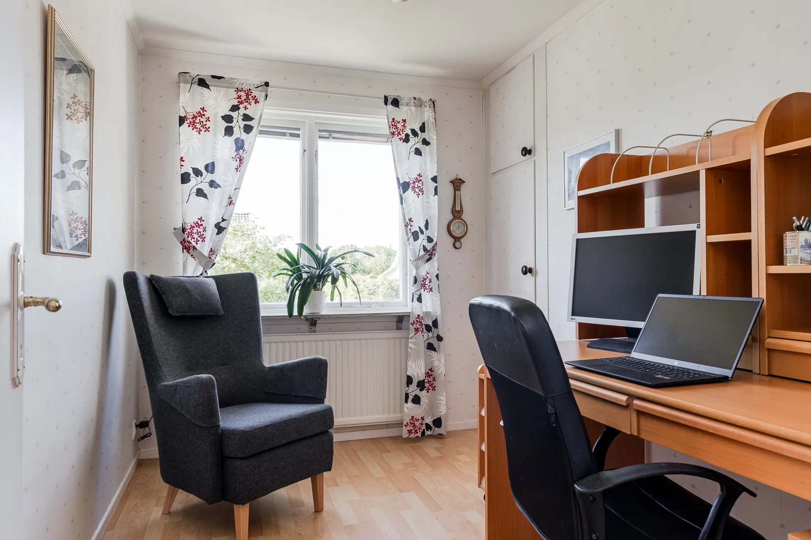 Villa, Villagatan 19, Norra Näs, Vimmerby