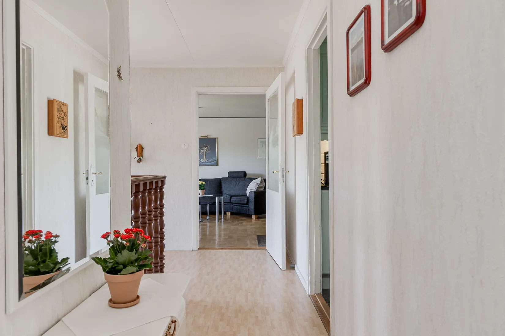 Villa, Villagatan 19, Norra Näs, Vimmerby