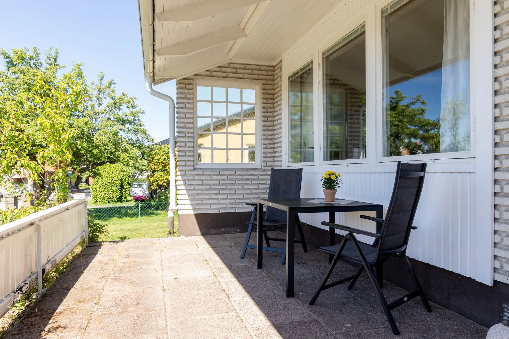 Villa, Villagatan 19, Norra Näs, Vimmerby