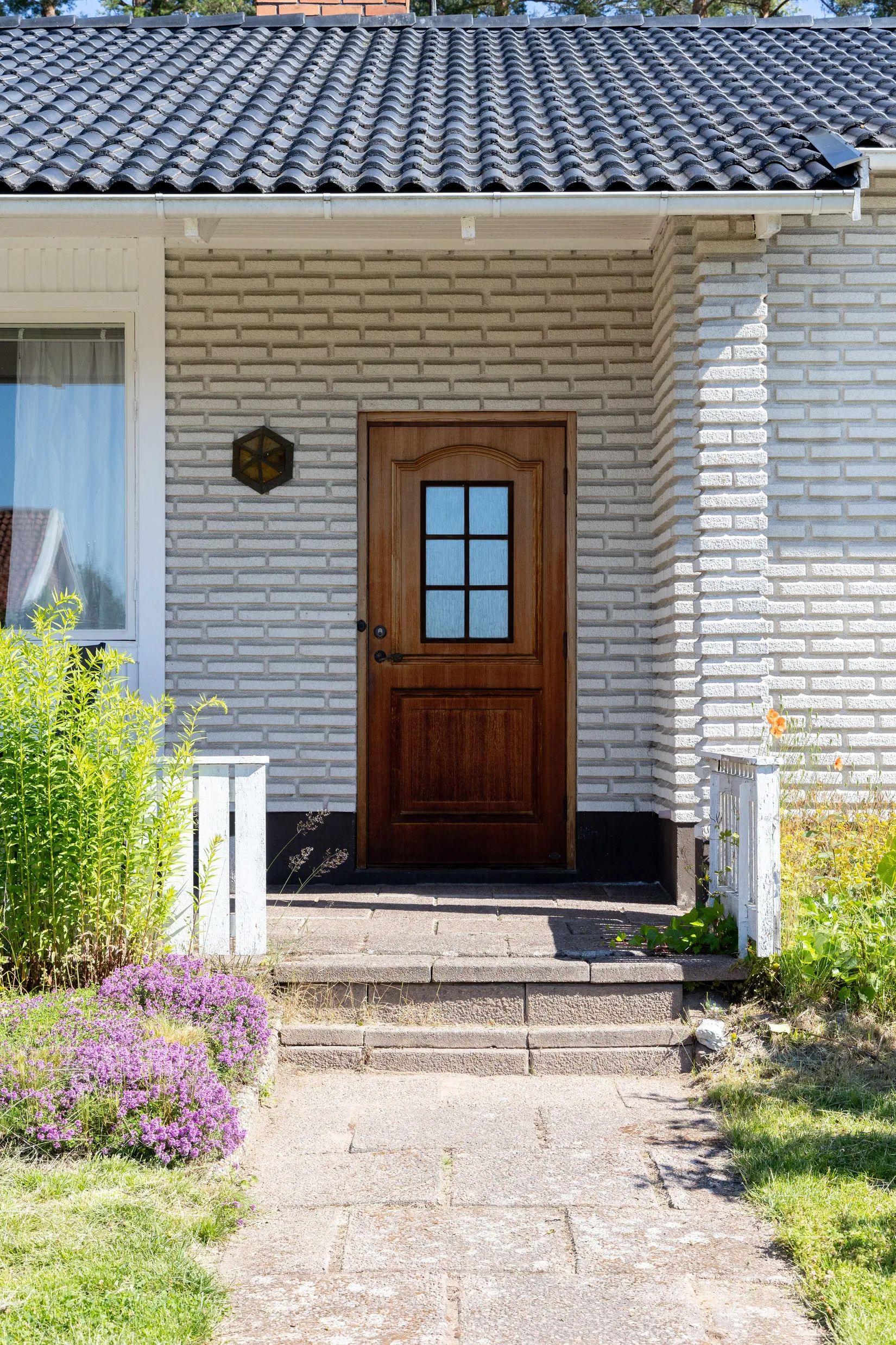 Villa, Villagatan 19, Norra Näs, Vimmerby