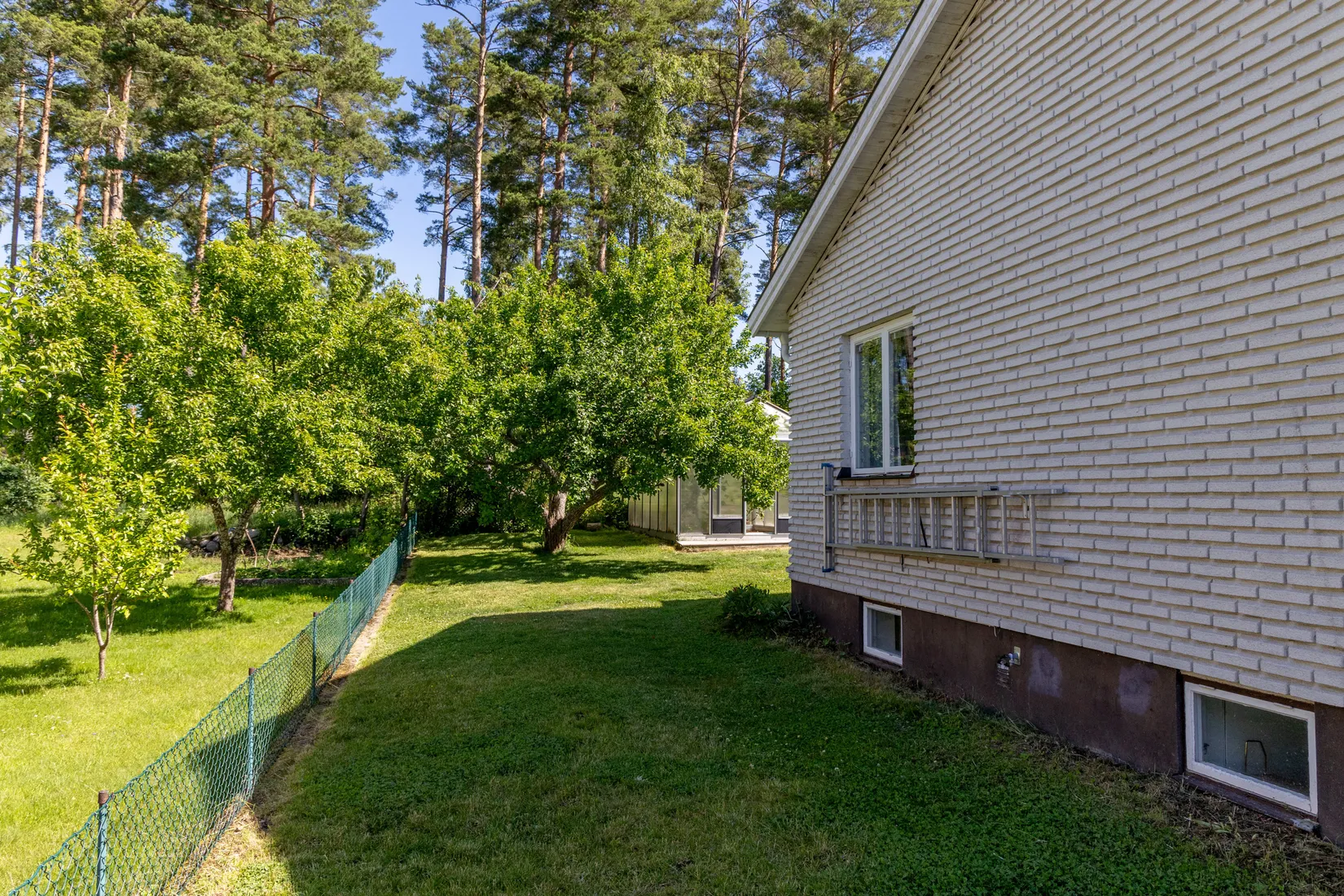 Villa, Villagatan 19, Norra Näs, Vimmerby