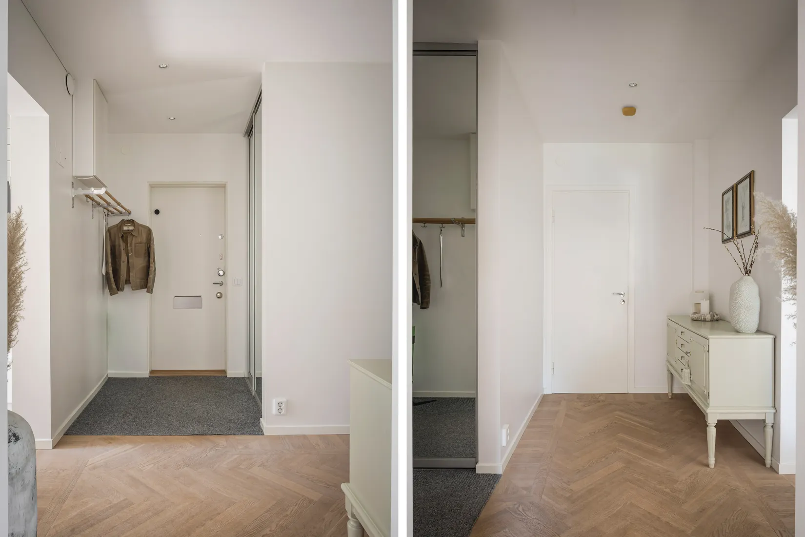 Bostadsrätt, Fyrskeppsvägen 38, Kärrtorp, Stockholm