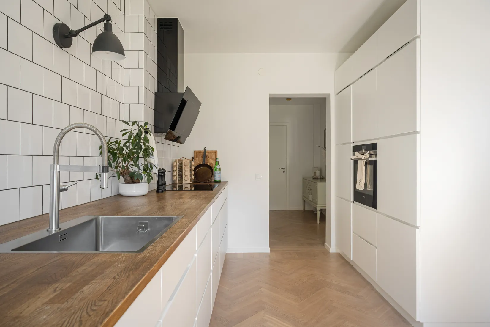 Bostadsrätt, Fyrskeppsvägen 38, Kärrtorp, Stockholm