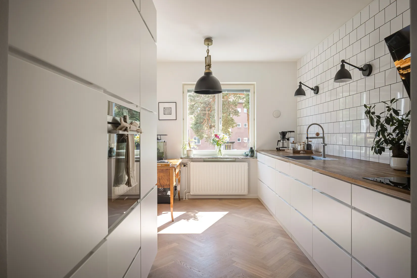 Bostadsrätt, Fyrskeppsvägen 38, Kärrtorp, Stockholm