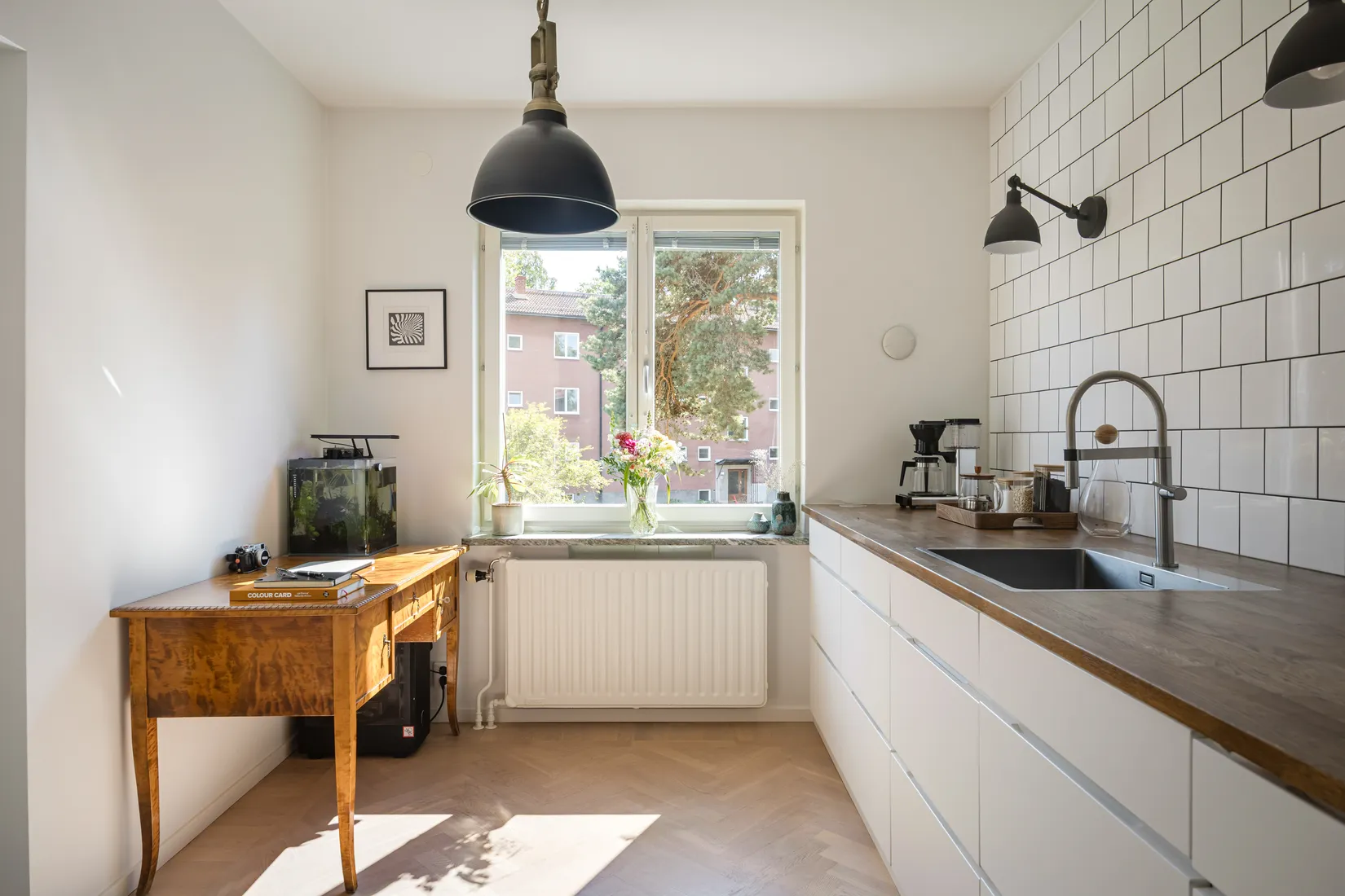 Bostadsrätt, Fyrskeppsvägen 38, Kärrtorp, Stockholm