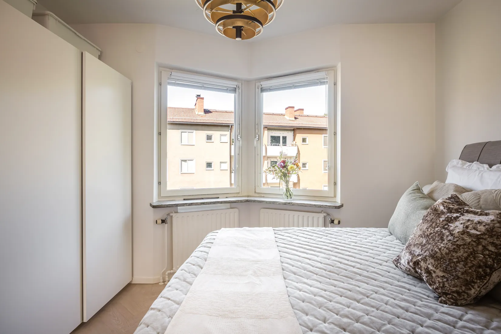 Bostadsrätt, Fyrskeppsvägen 38, Kärrtorp, Stockholm