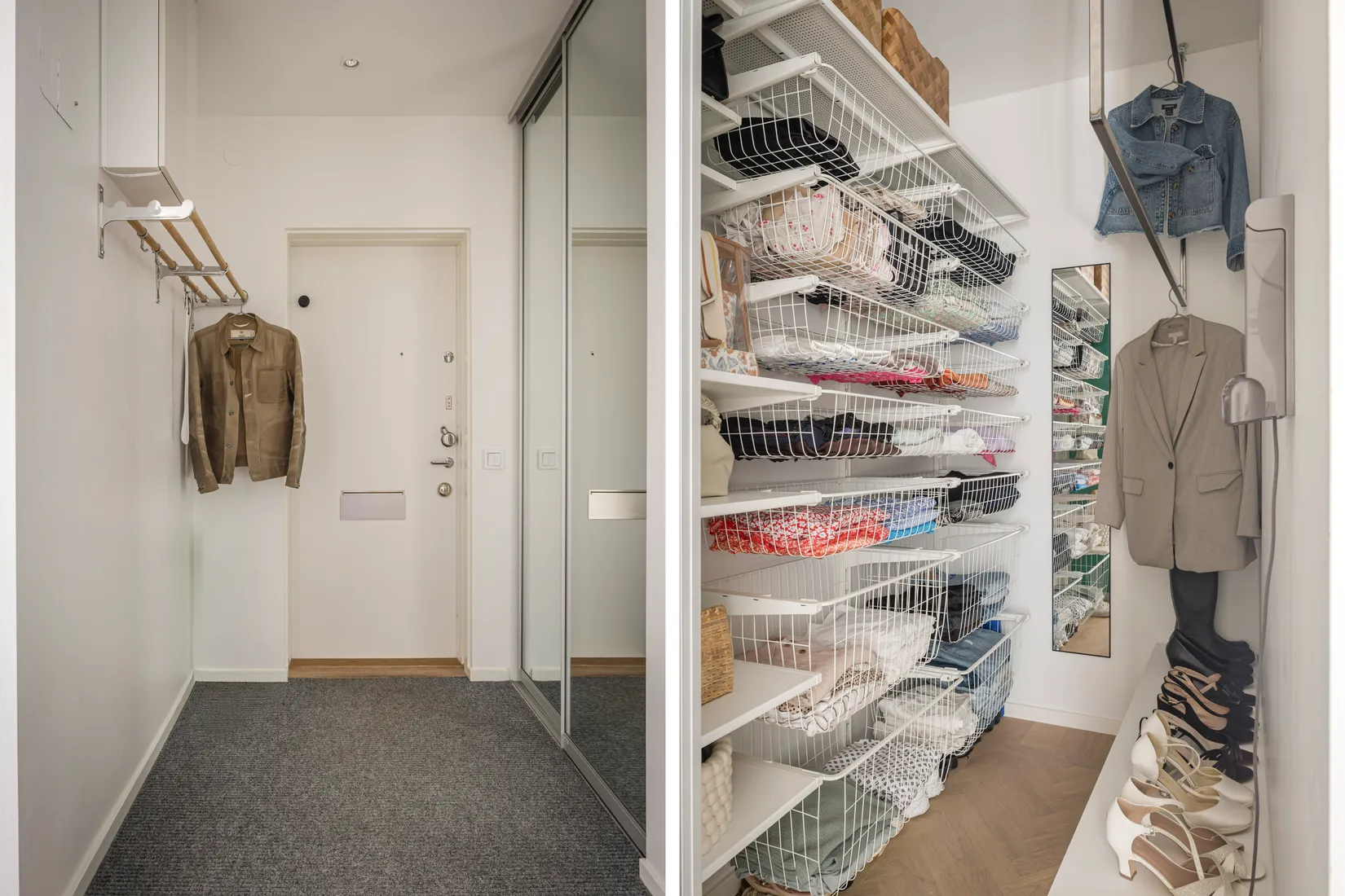 Bostadsrätt, Fyrskeppsvägen 38, Kärrtorp, Stockholm