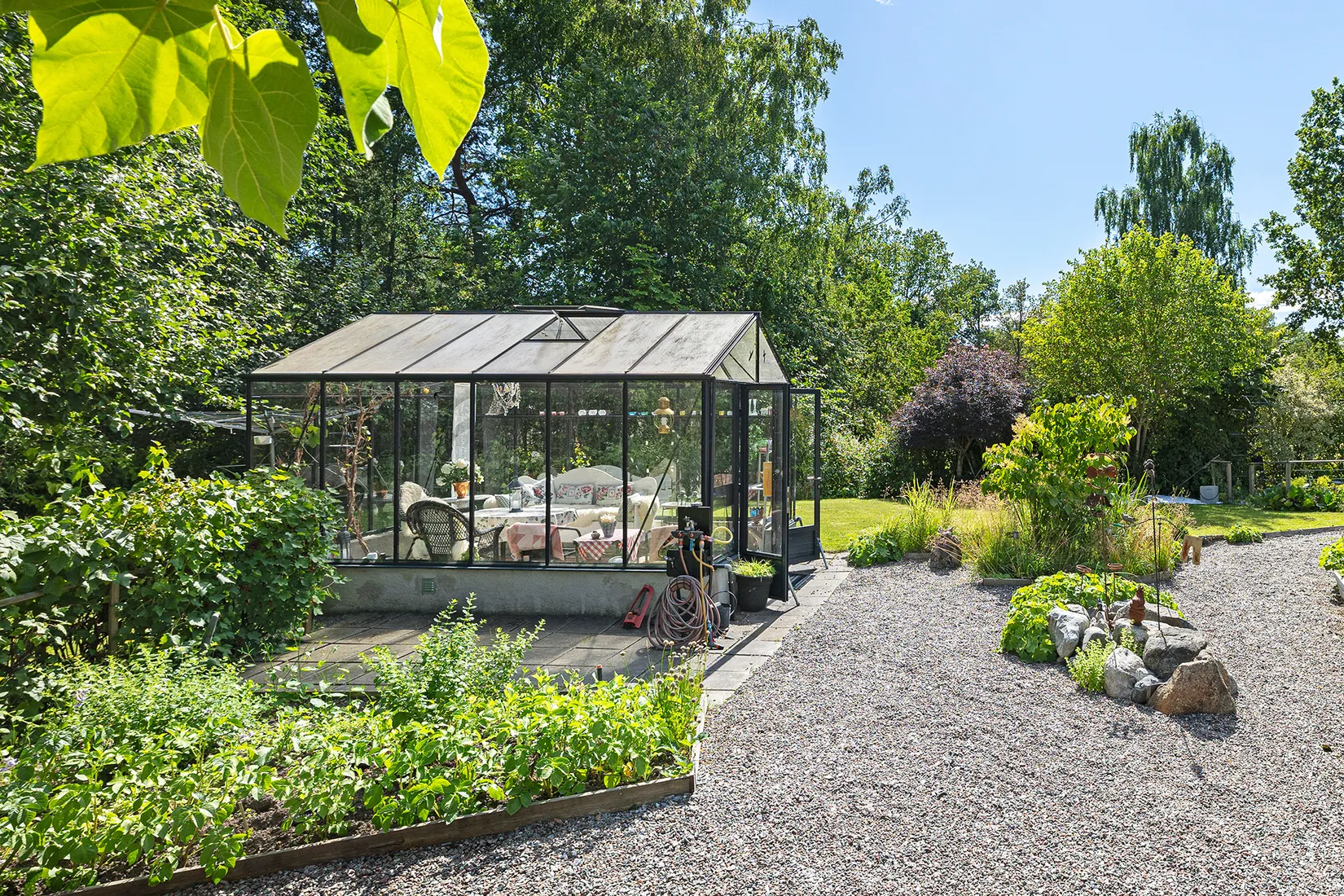 Villa, Rättarbodavägen 25, Bro Rättarboda, Upplands-Bro