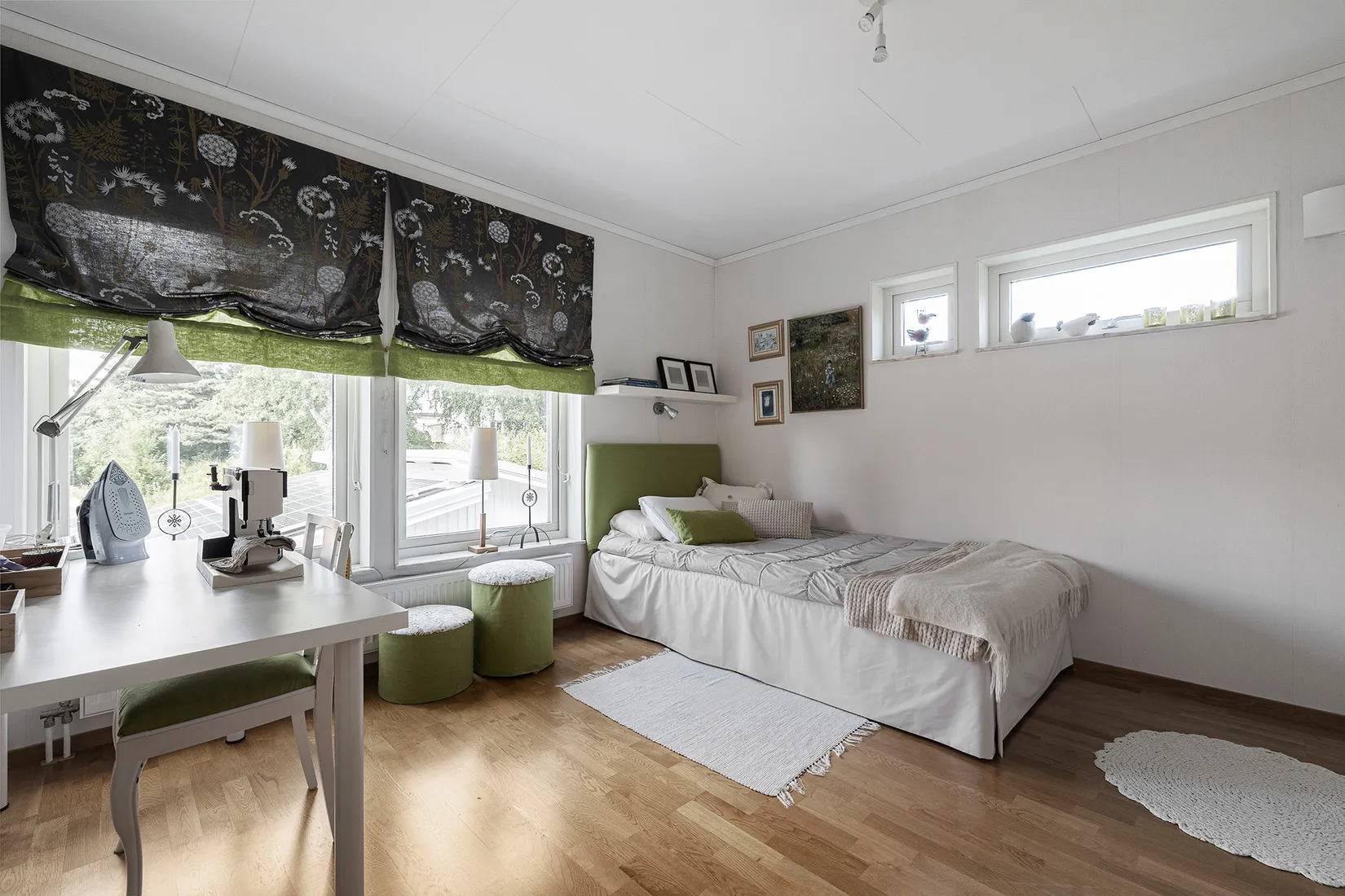 Villa, Rättarbodavägen 25, Bro Rättarboda, Upplands-Bro