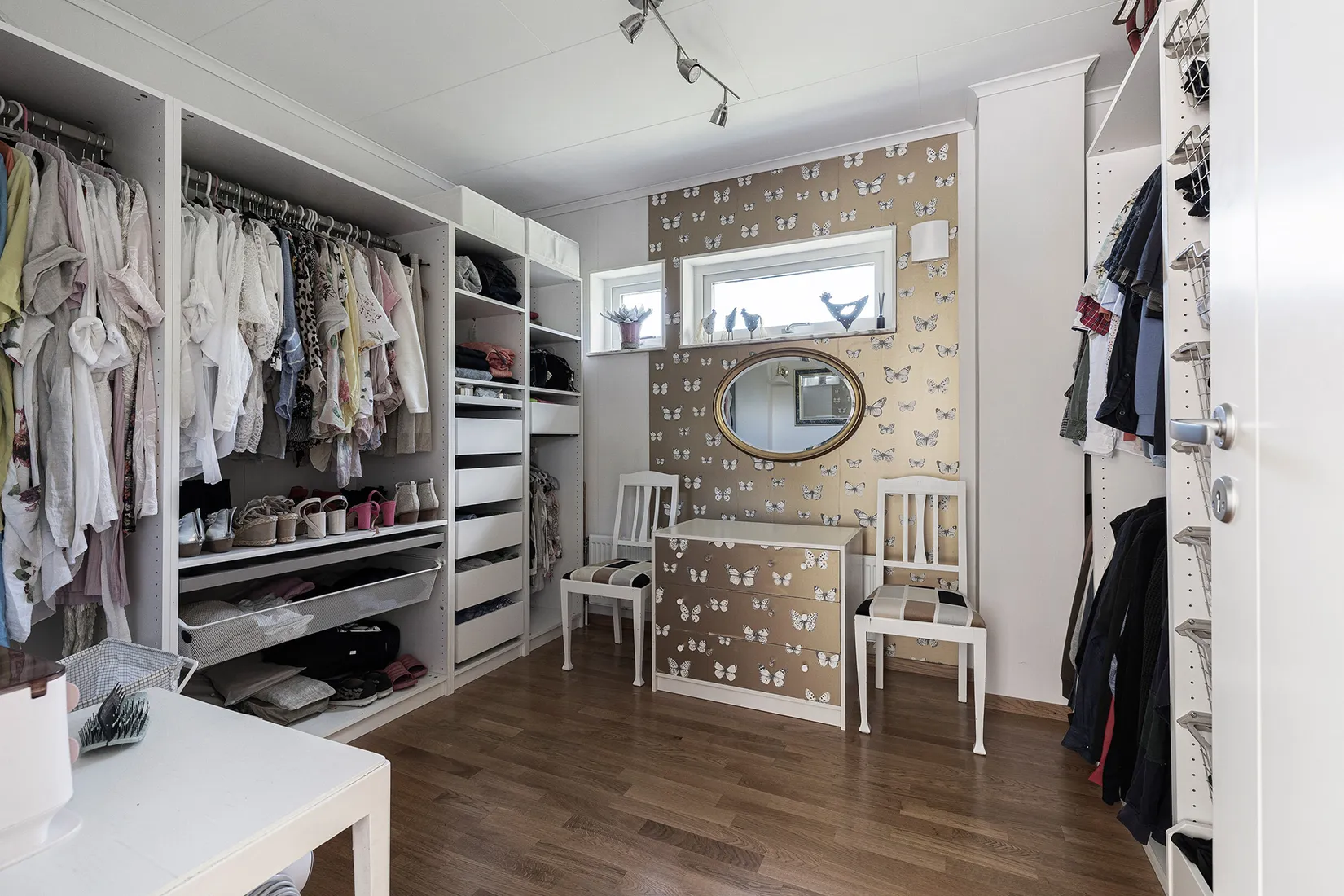 Villa, Rättarbodavägen 25, Bro Rättarboda, Upplands-Bro