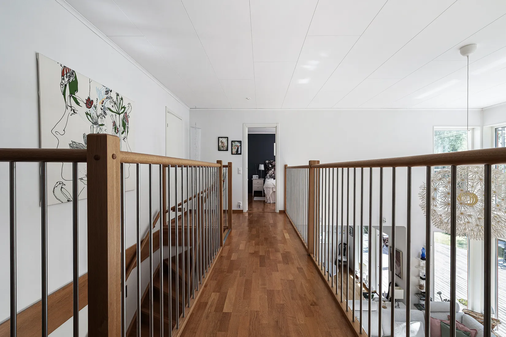 Villa, Rättarbodavägen 25, Bro Rättarboda, Upplands-Bro