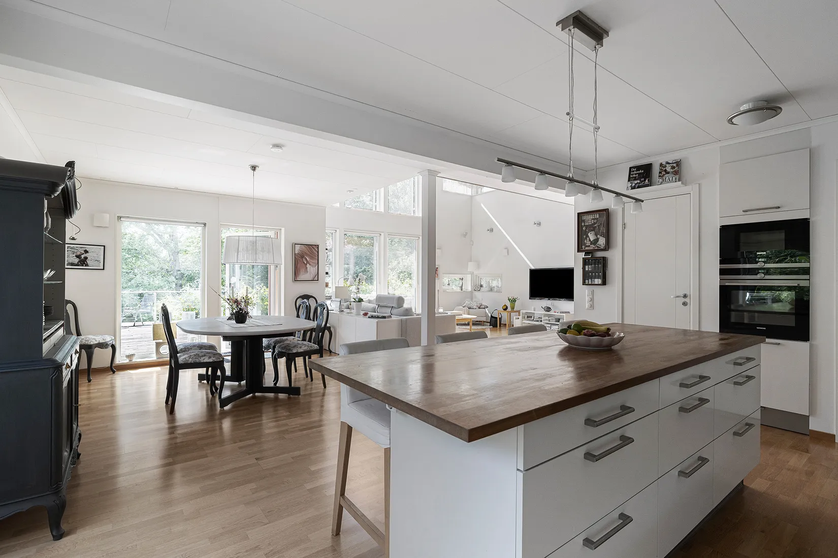 Villa, Rättarbodavägen 25, Bro Rättarboda, Upplands-Bro