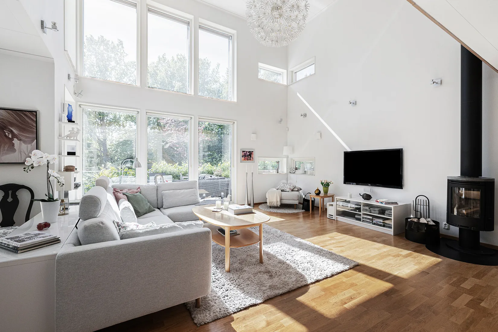 Villa, Rättarbodavägen 25, Bro Rättarboda, Upplands-Bro