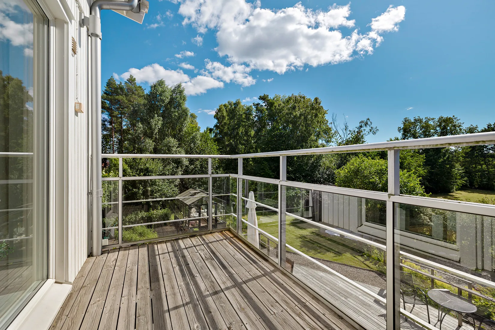 Villa, Rättarbodavägen 25, Bro Rättarboda, Upplands-Bro