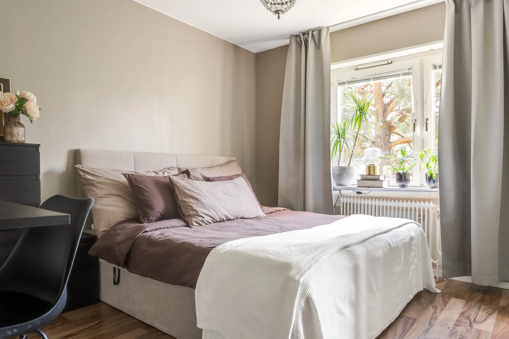 Bostadsrätt, Kågevägen 34D, Skellefteå
