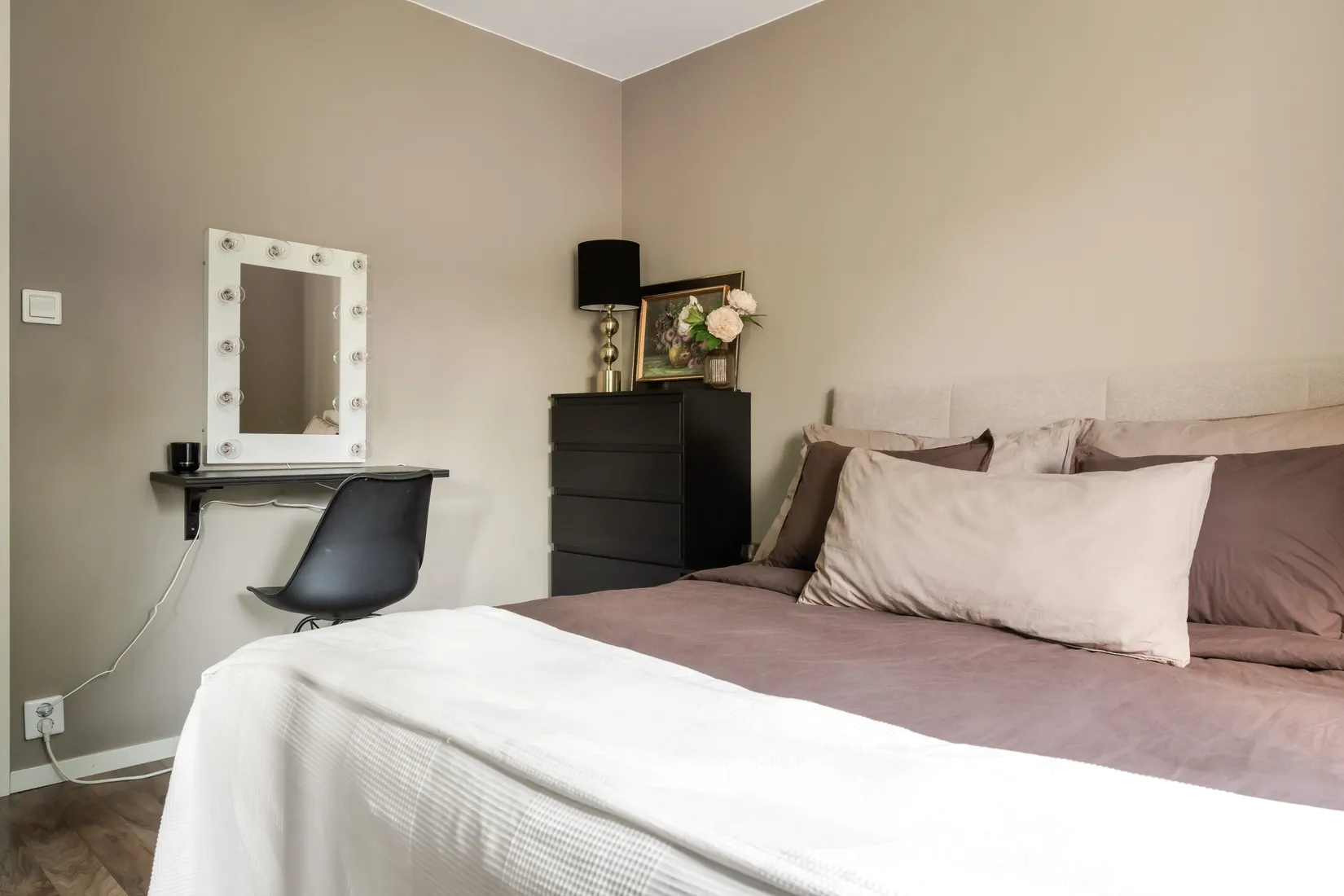 Bostadsrätt, Kågevägen 34D, Skellefteå
