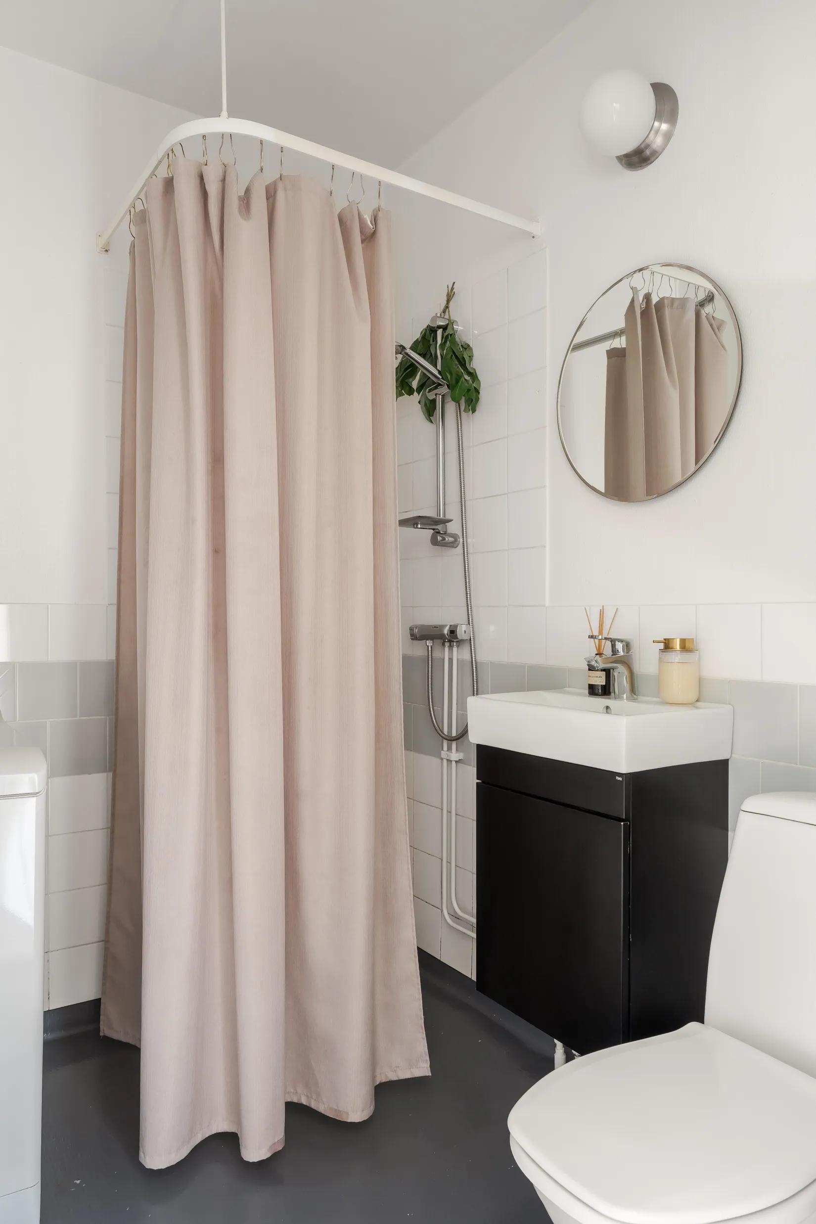 Bostadsrätt, Kågevägen 34D, Skellefteå