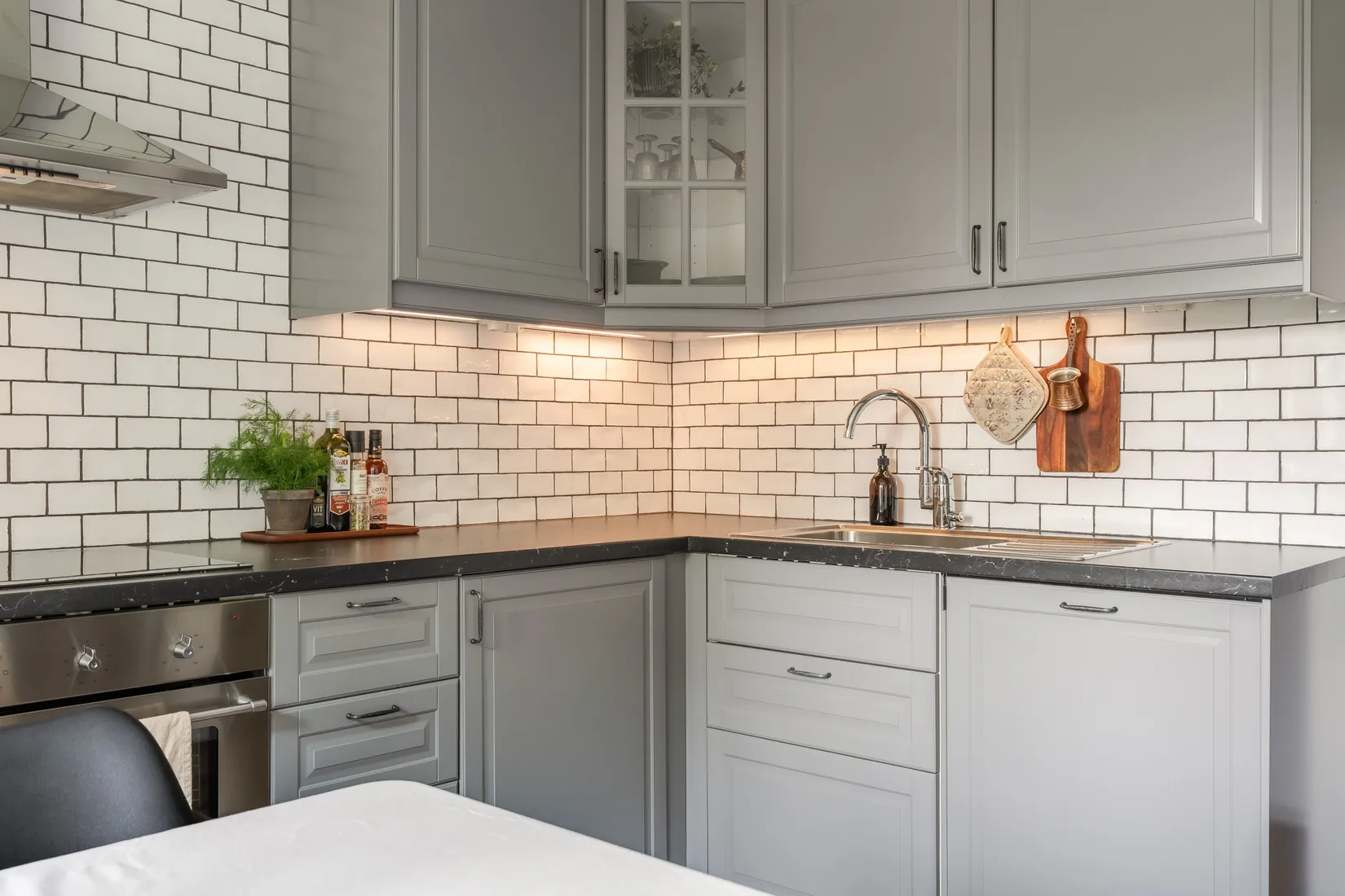 Bostadsrätt, Kågevägen 34D, Skellefteå