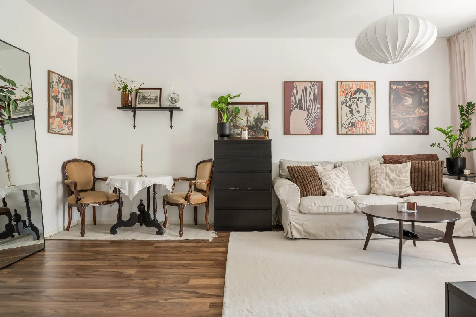 Bostadsrätt, Kågevägen 34D, Skellefteå