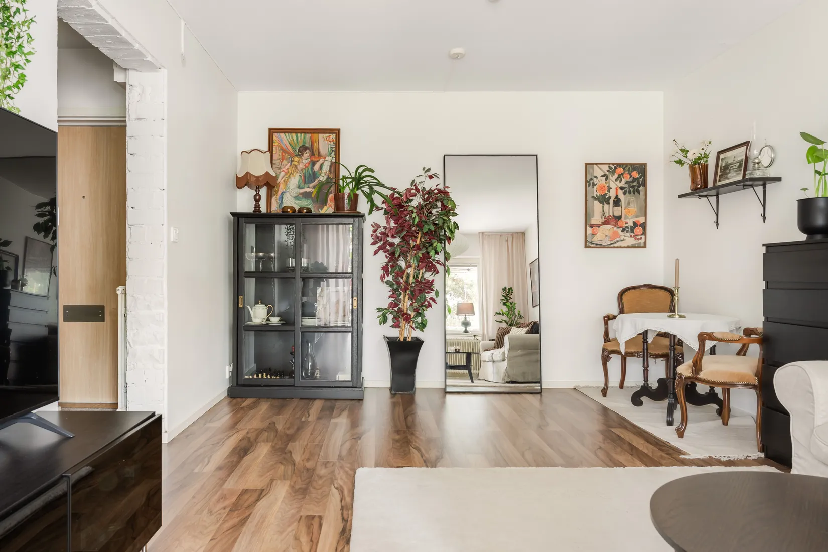 Bostadsrätt, Kågevägen 34D, Skellefteå