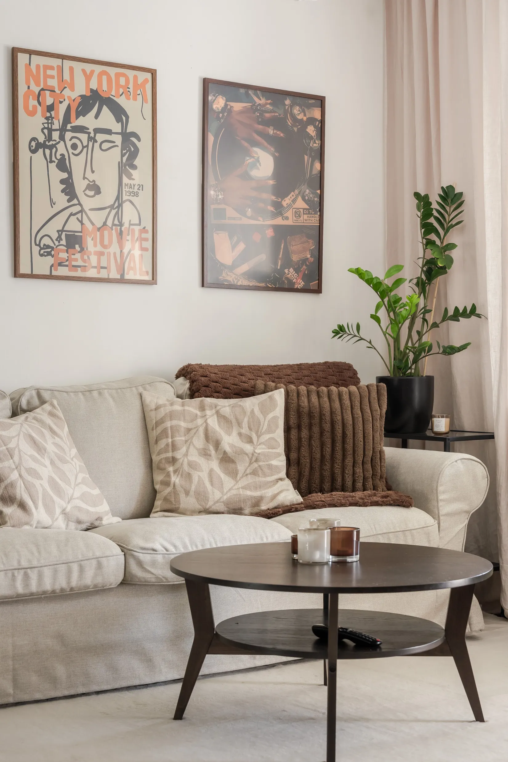 Bostadsrätt, Kågevägen 34D, Skellefteå