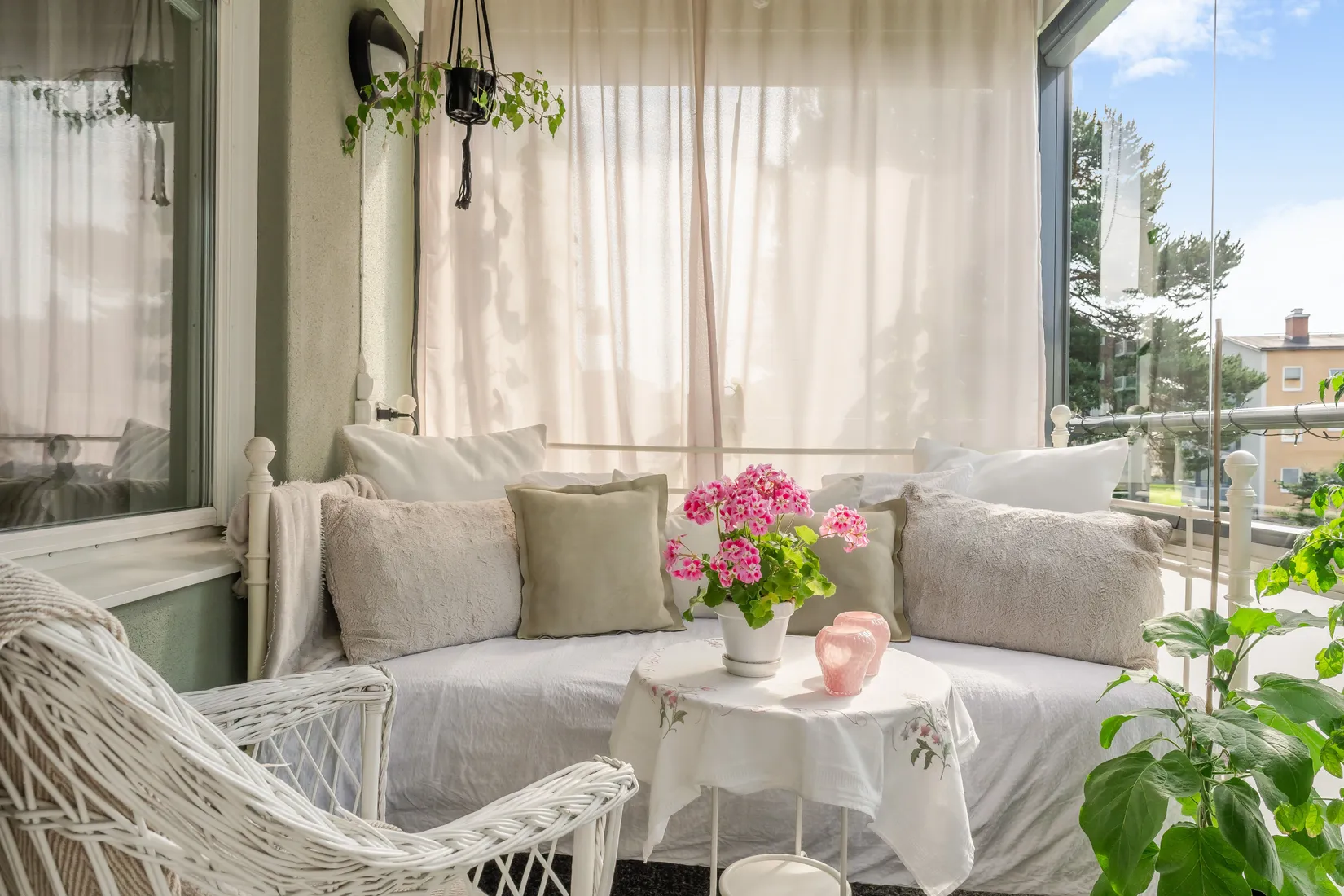 Bostadsrätt, Kågevägen 34D, Skellefteå
