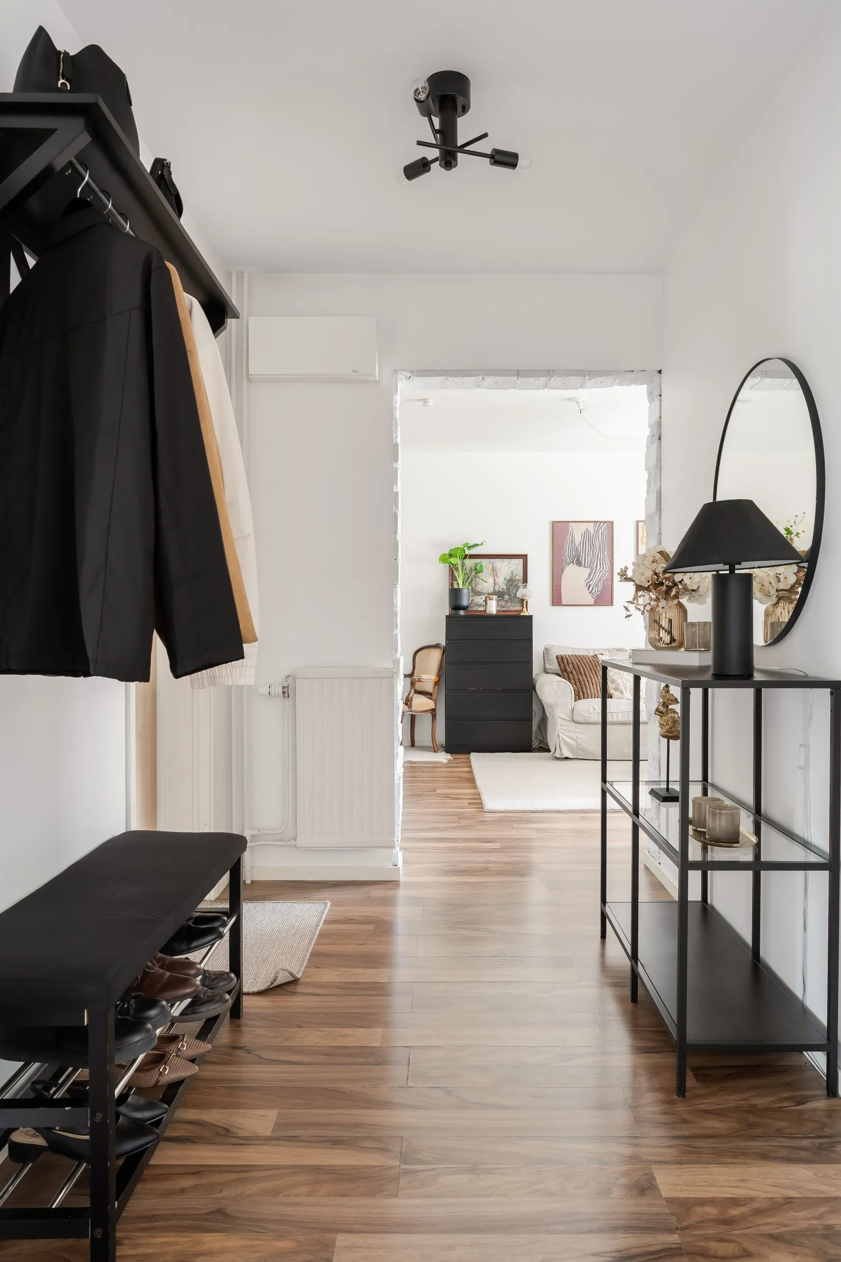 Bostadsrätt, Kågevägen 34D, Skellefteå