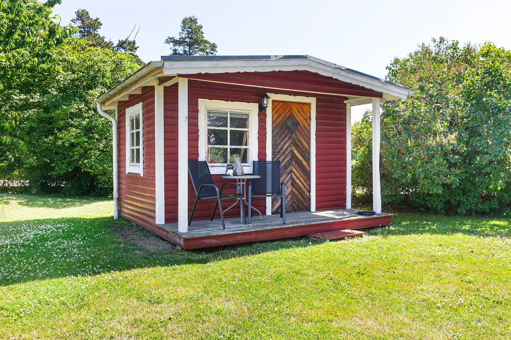 Villa, Tunnebergavägen 32, Jonstorp, Höganäs