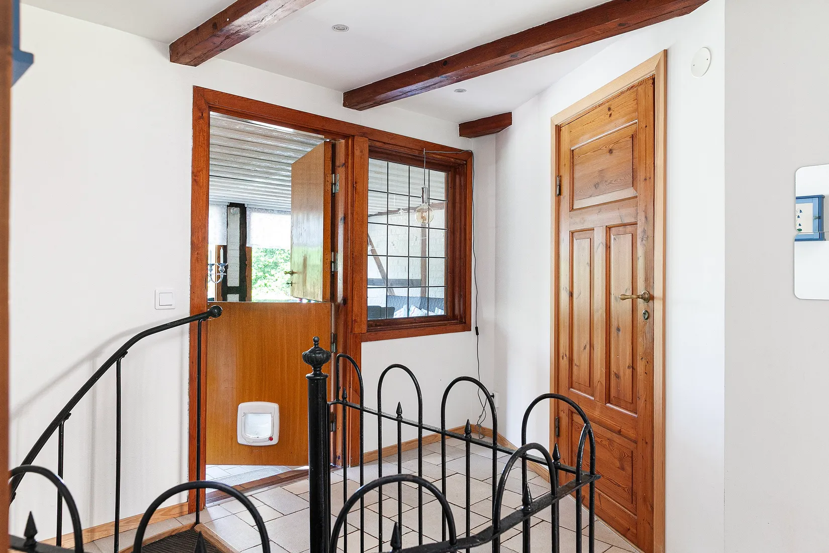 Villa, Tunnebergavägen 32, Jonstorp, Höganäs