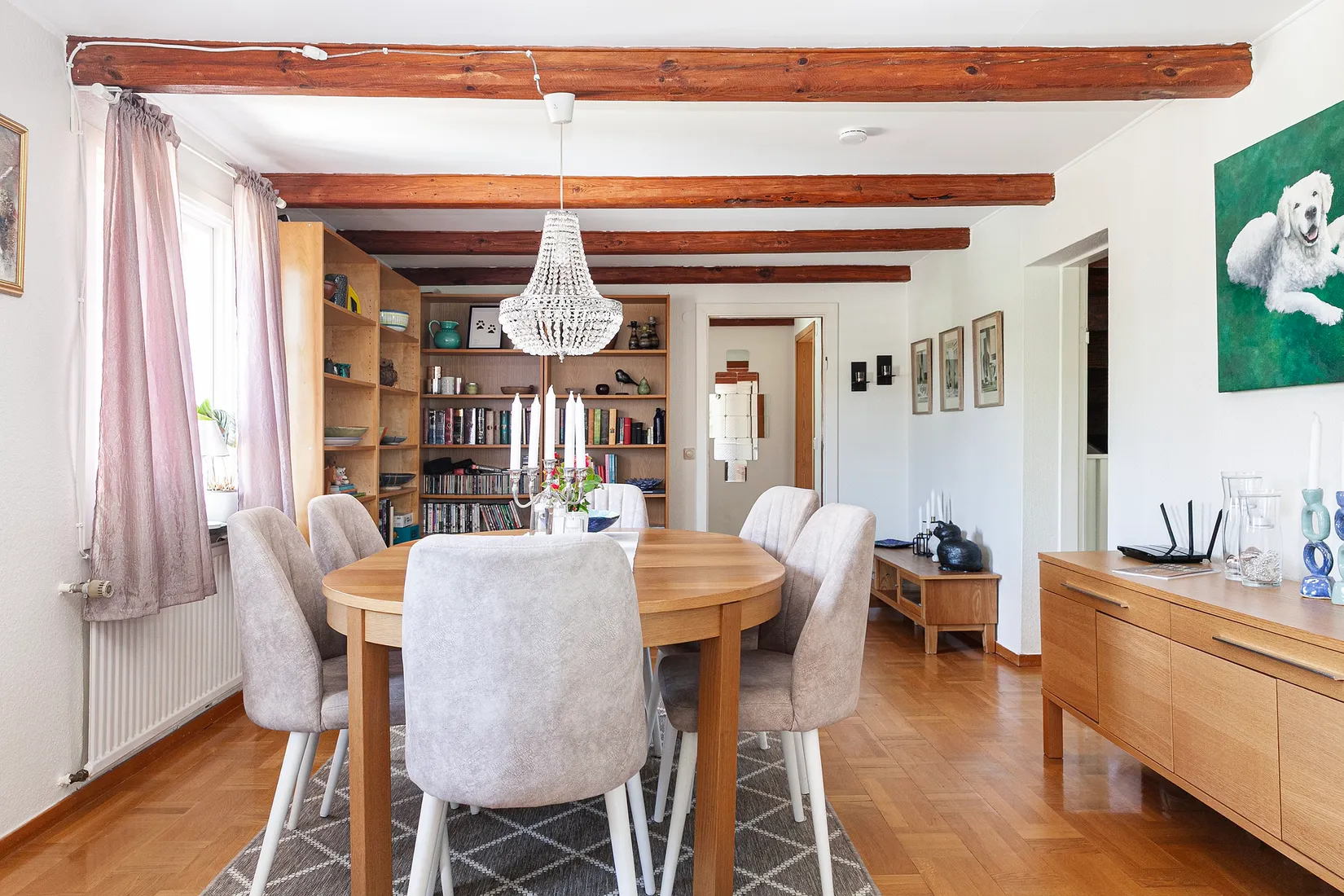 Villa, Tunnebergavägen 32, Jonstorp, Höganäs