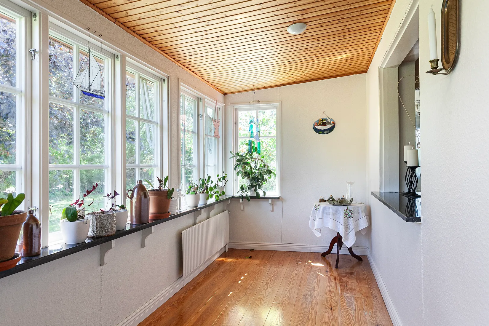 Villa, Tunnebergavägen 32, Jonstorp, Höganäs