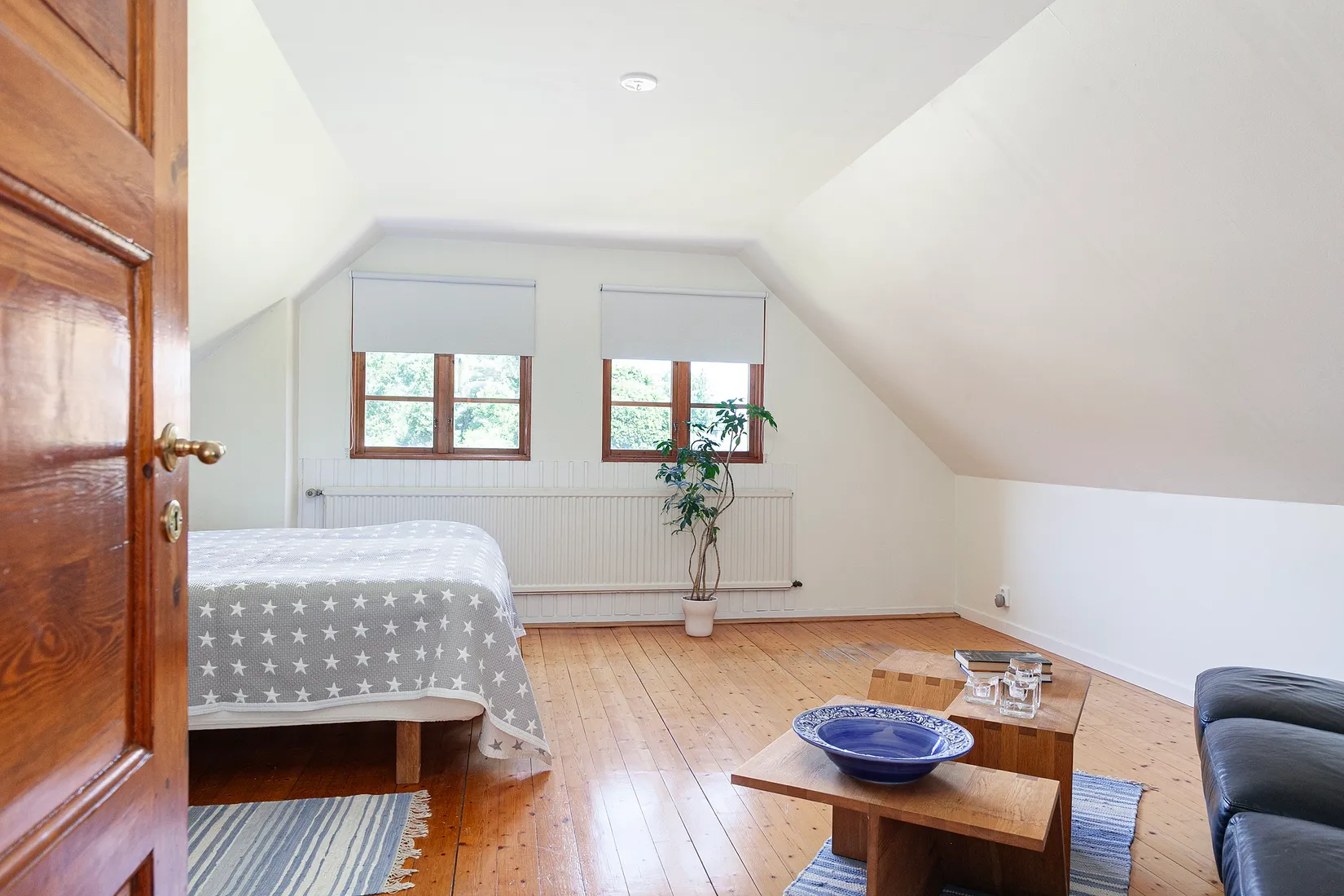 Villa, Tunnebergavägen 32, Jonstorp, Höganäs