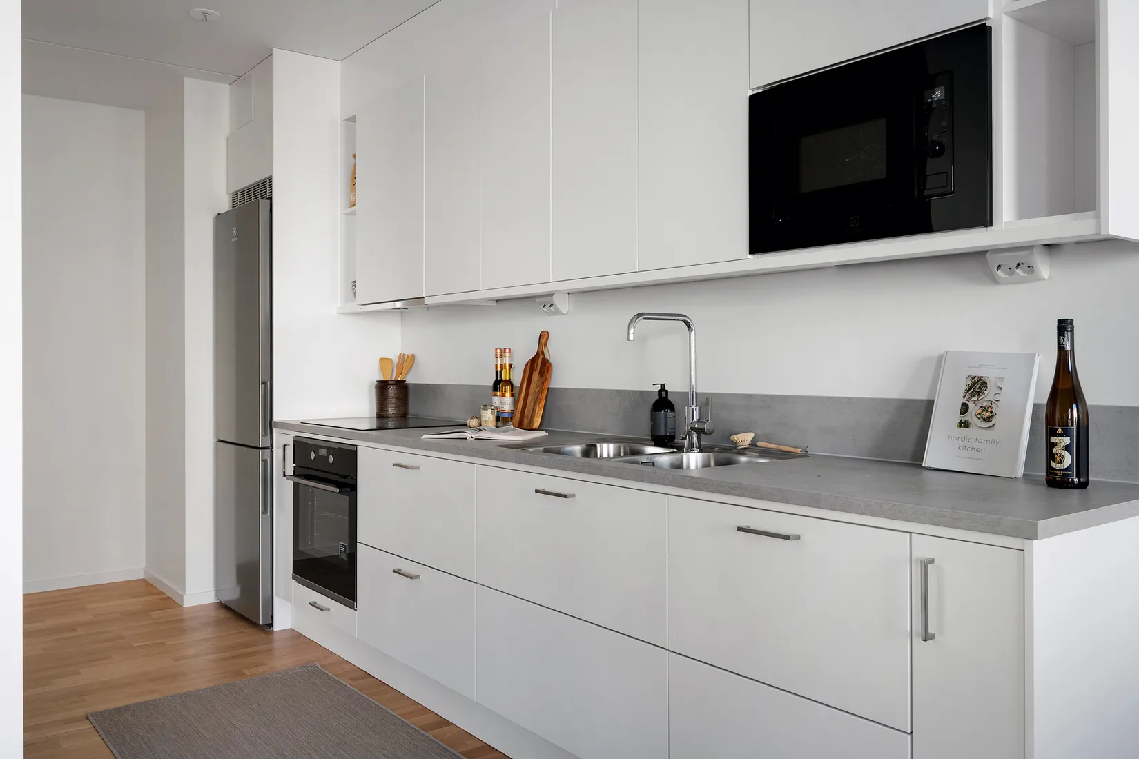 Bostadsrätt, Kabelverksgatan 47, bv, Älvsjö, Stockholm