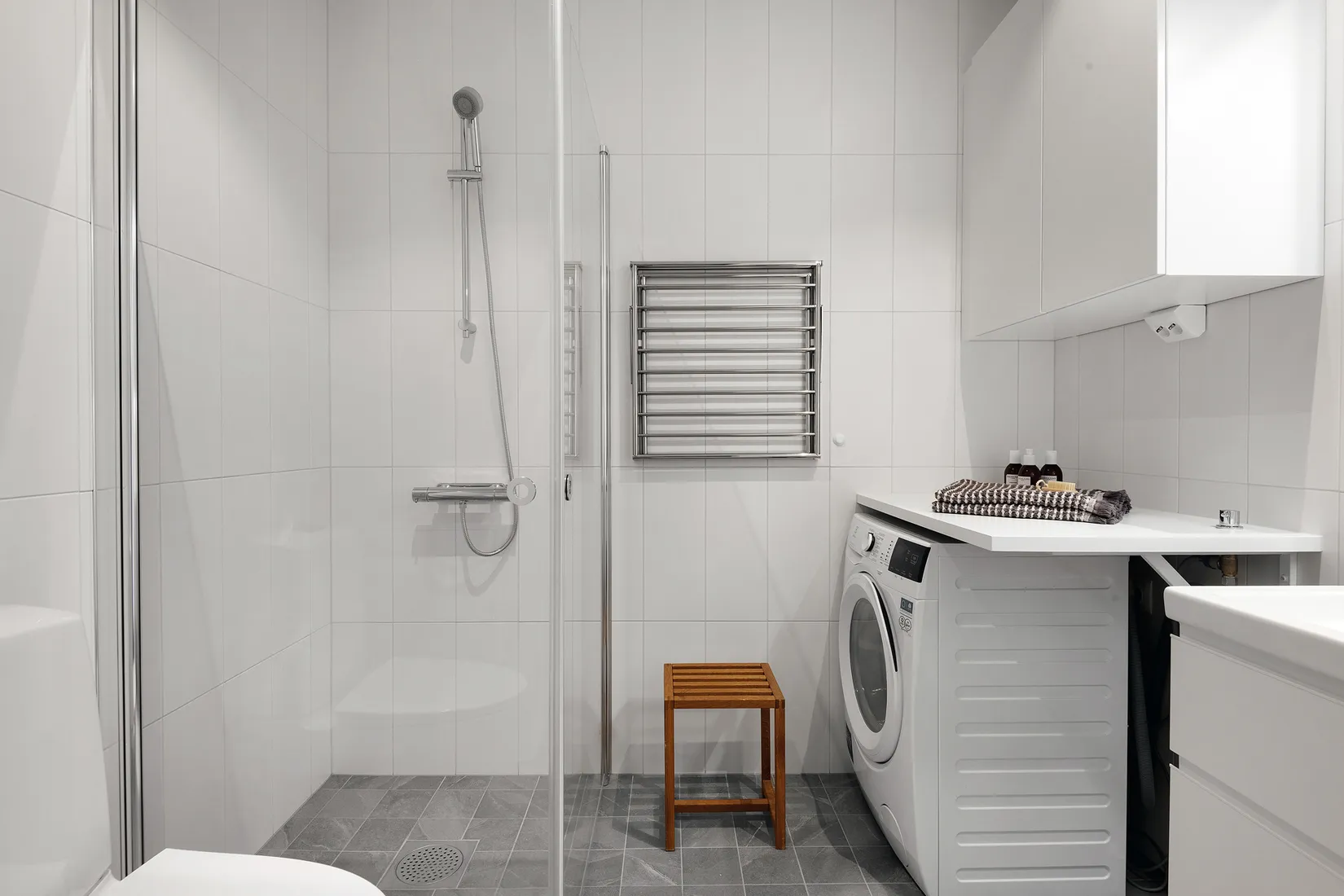 Bostadsrätt, Kabelverksgatan 47, bv, Älvsjö, Stockholm