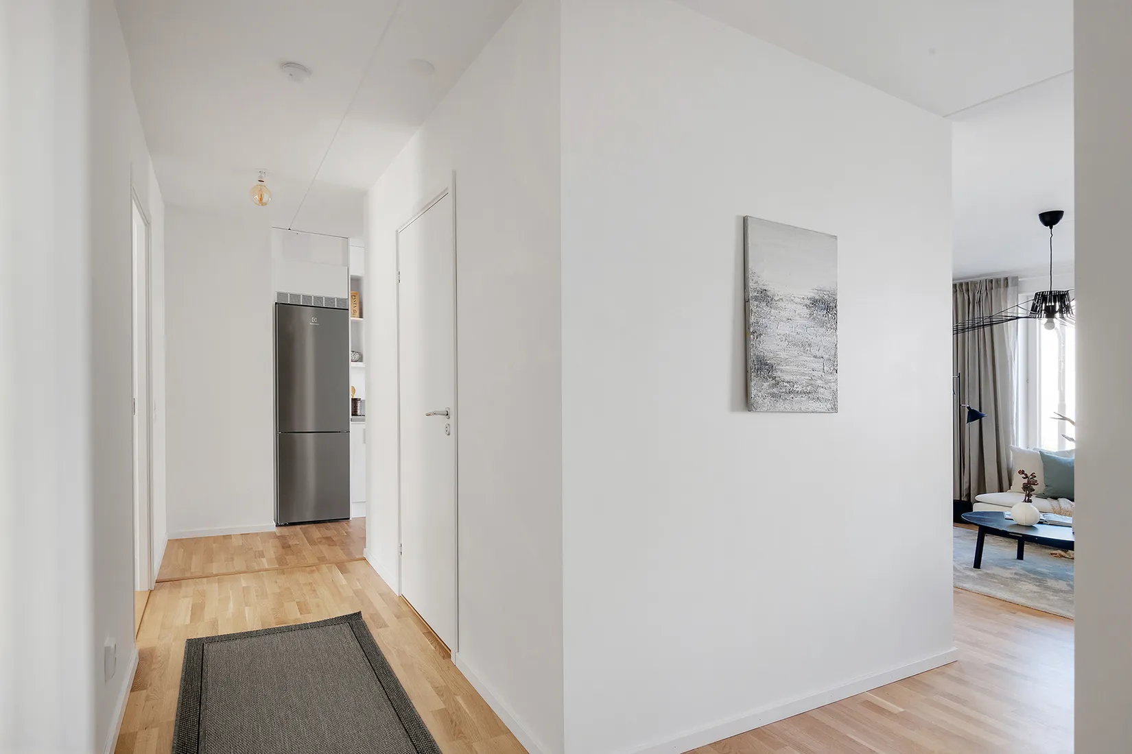 Bostadsrätt, Kabelverksgatan 47, bv, Älvsjö, Stockholm