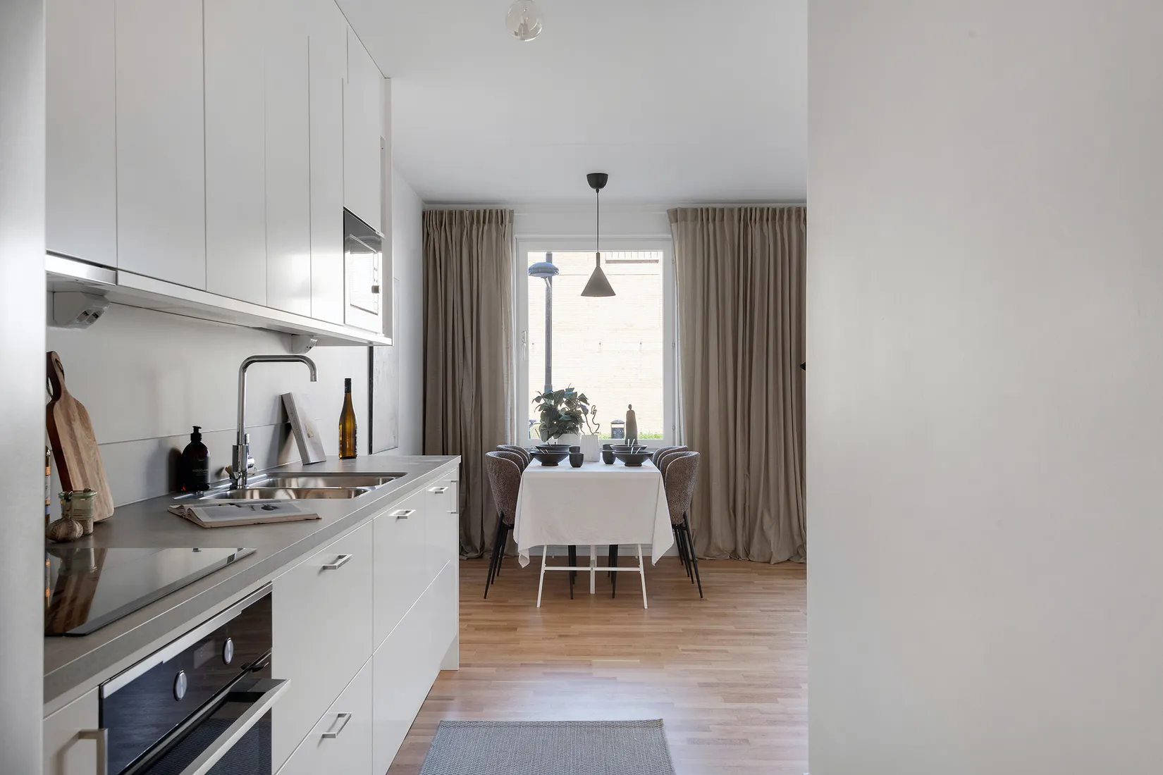 Bostadsrätt, Kabelverksgatan 47, bv, Älvsjö, Stockholm