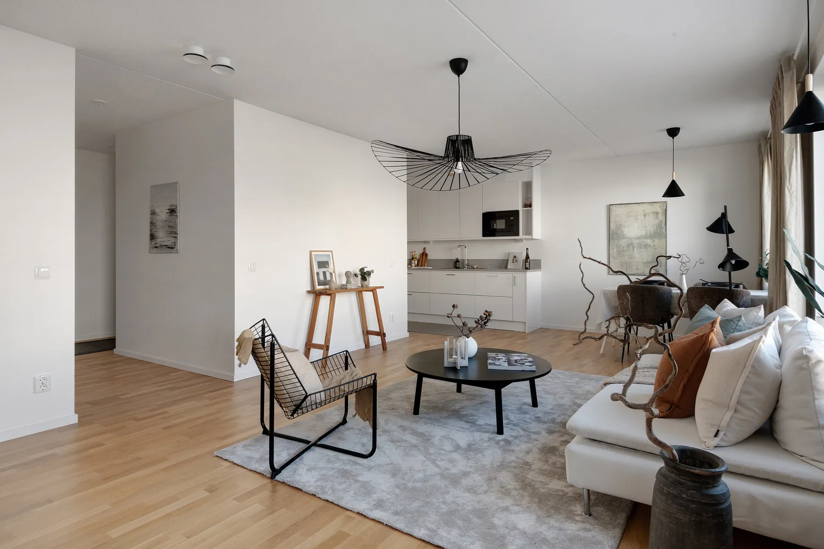 Bostadsrätt, Kabelverksgatan 47, bv, Älvsjö, Stockholm