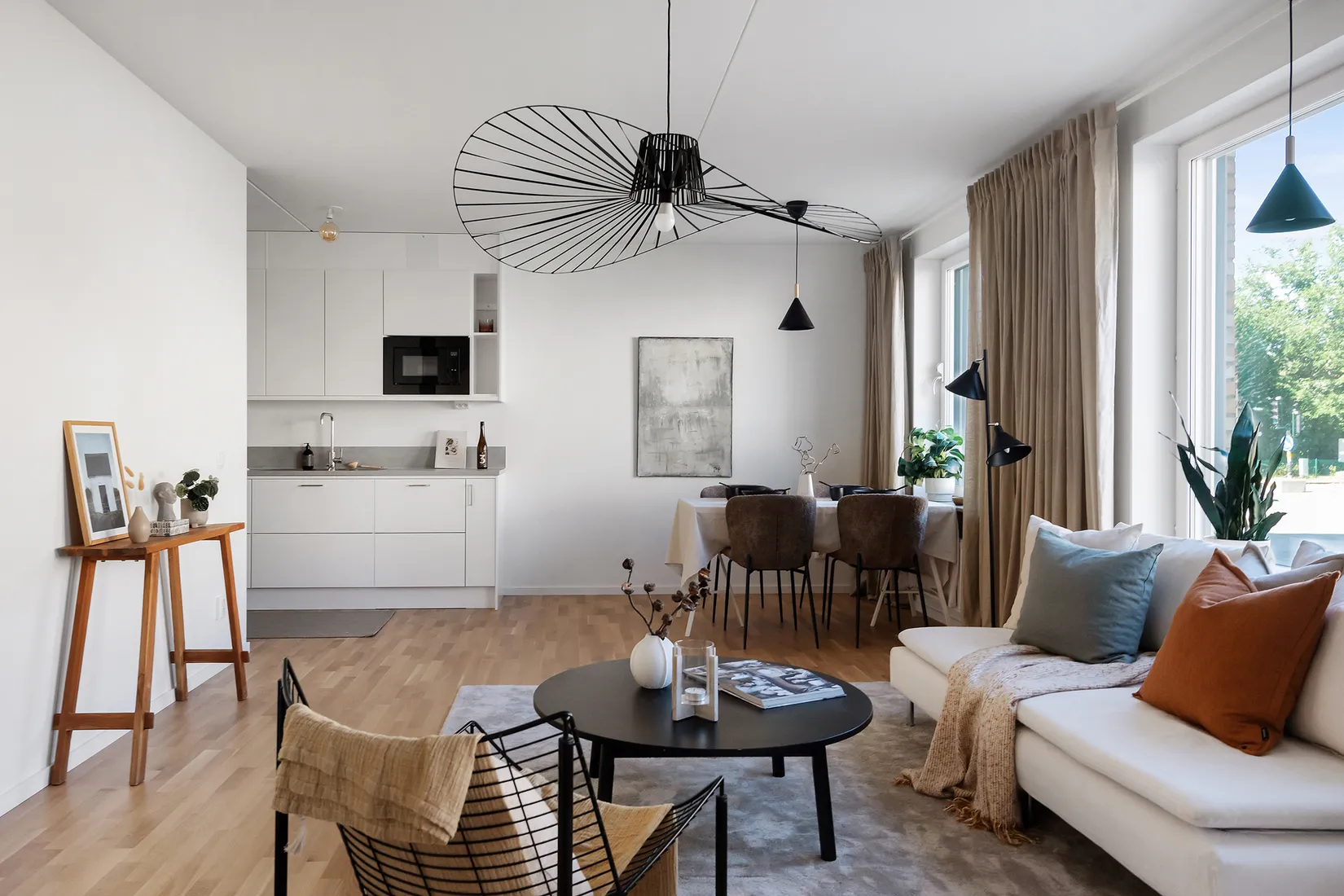 Bostadsrätt, Kabelverksgatan 47, bv, Älvsjö, Stockholm