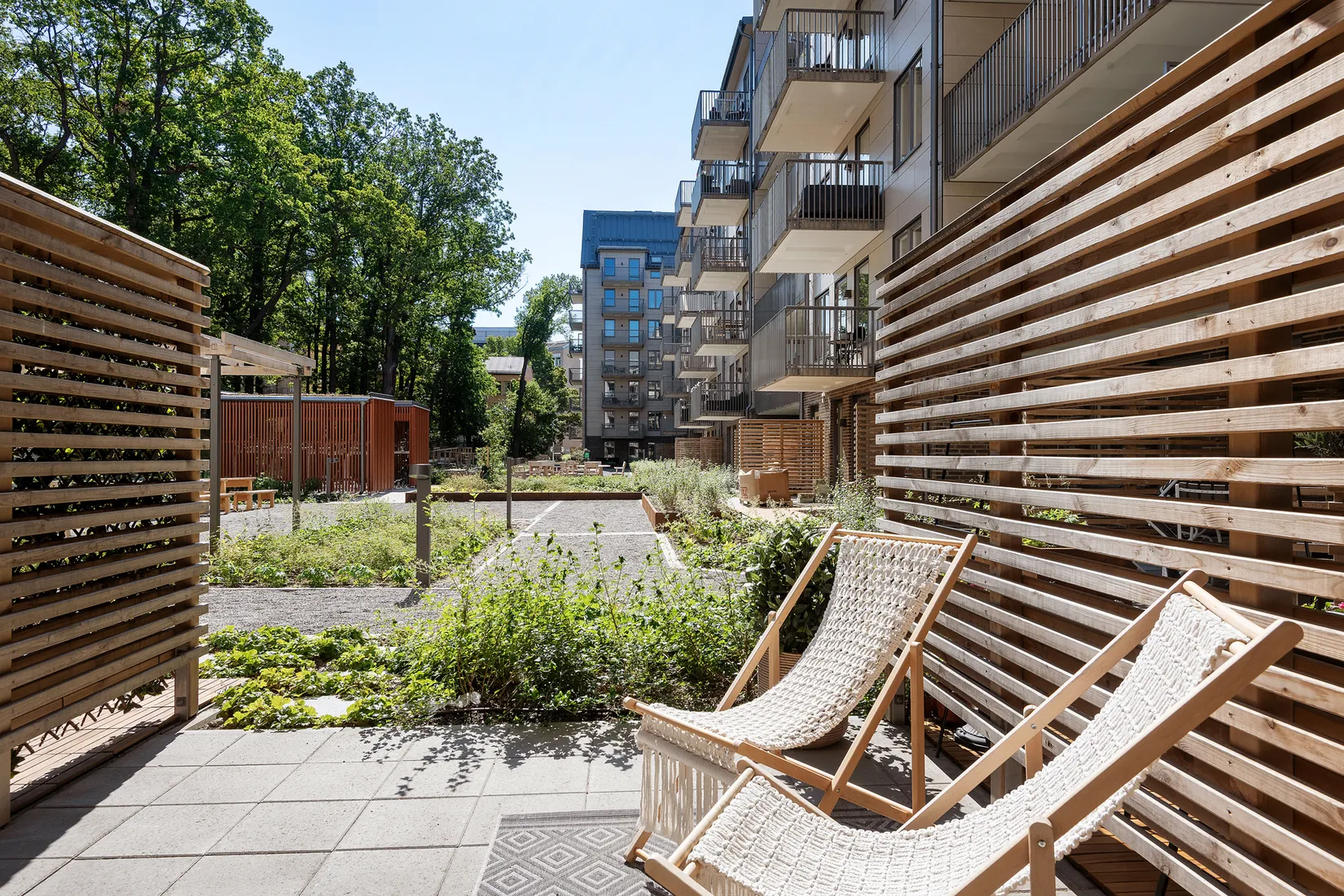 Bostadsrätt, Kabelverksgatan 47, bv, Älvsjö, Stockholm