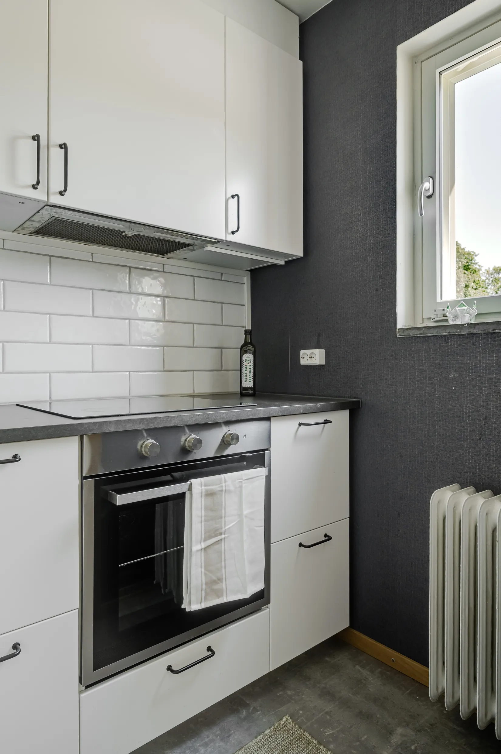 Bostadsrätt, Vitalisvägen 2A, Strängnäs Centrum, Strängnäs