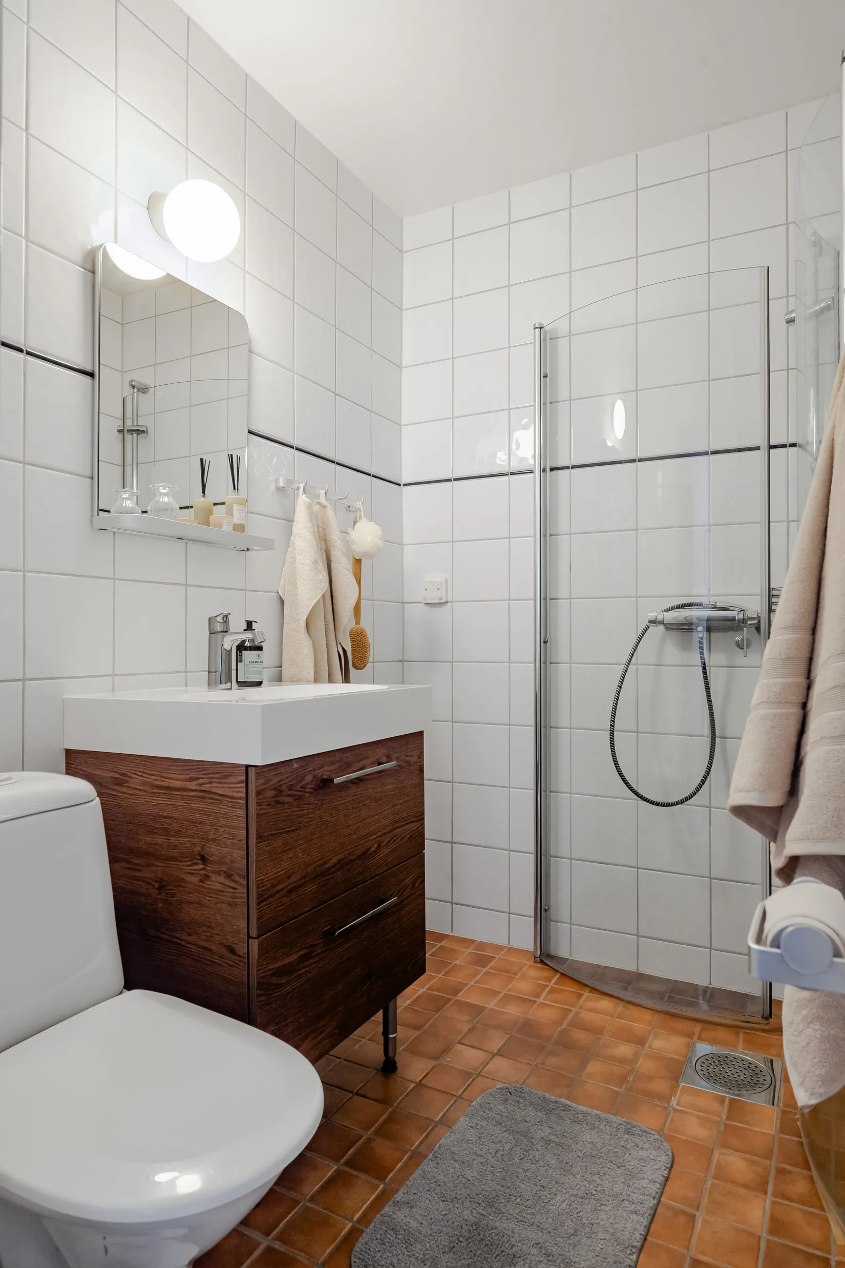 Bostadsrätt, Vitalisvägen 2A, Strängnäs Centrum, Strängnäs