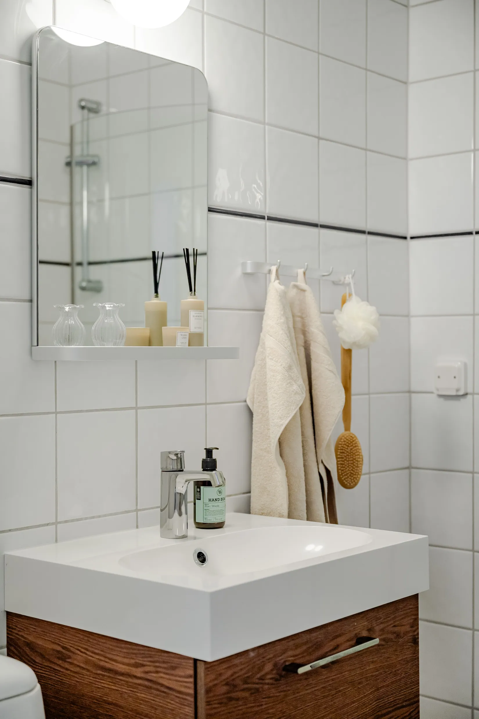 Bostadsrätt, Vitalisvägen 2A, Strängnäs Centrum, Strängnäs