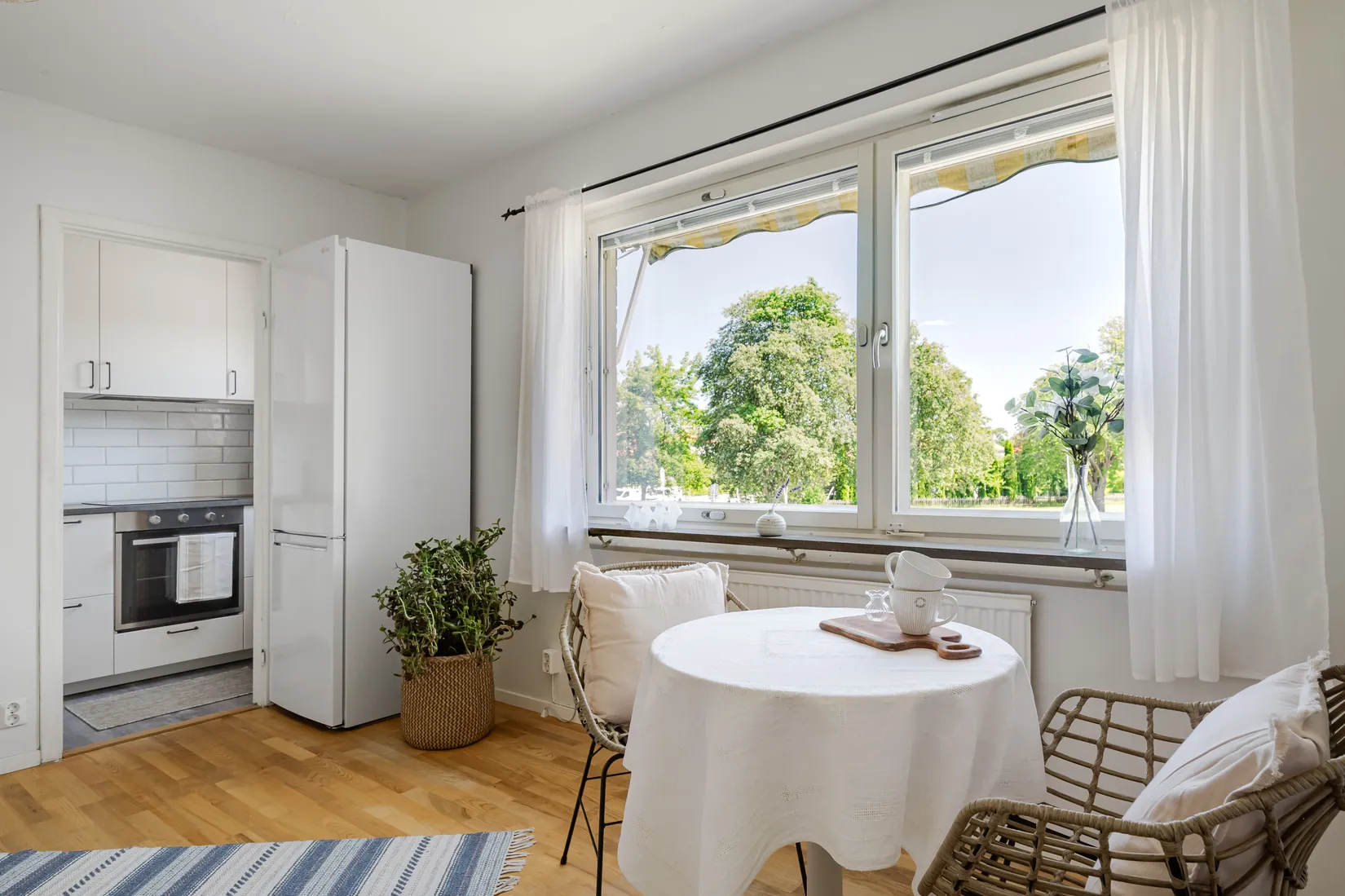 Bostadsrätt, Vitalisvägen 2A, Strängnäs Centrum, Strängnäs