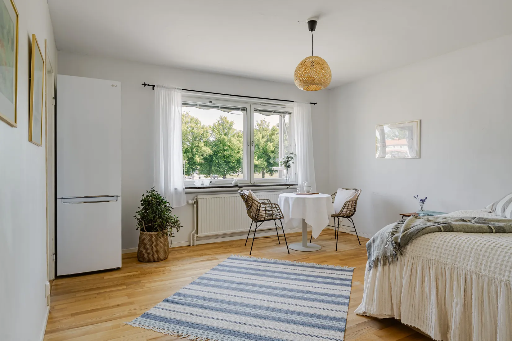 Bostadsrätt, Vitalisvägen 2A, Strängnäs Centrum, Strängnäs