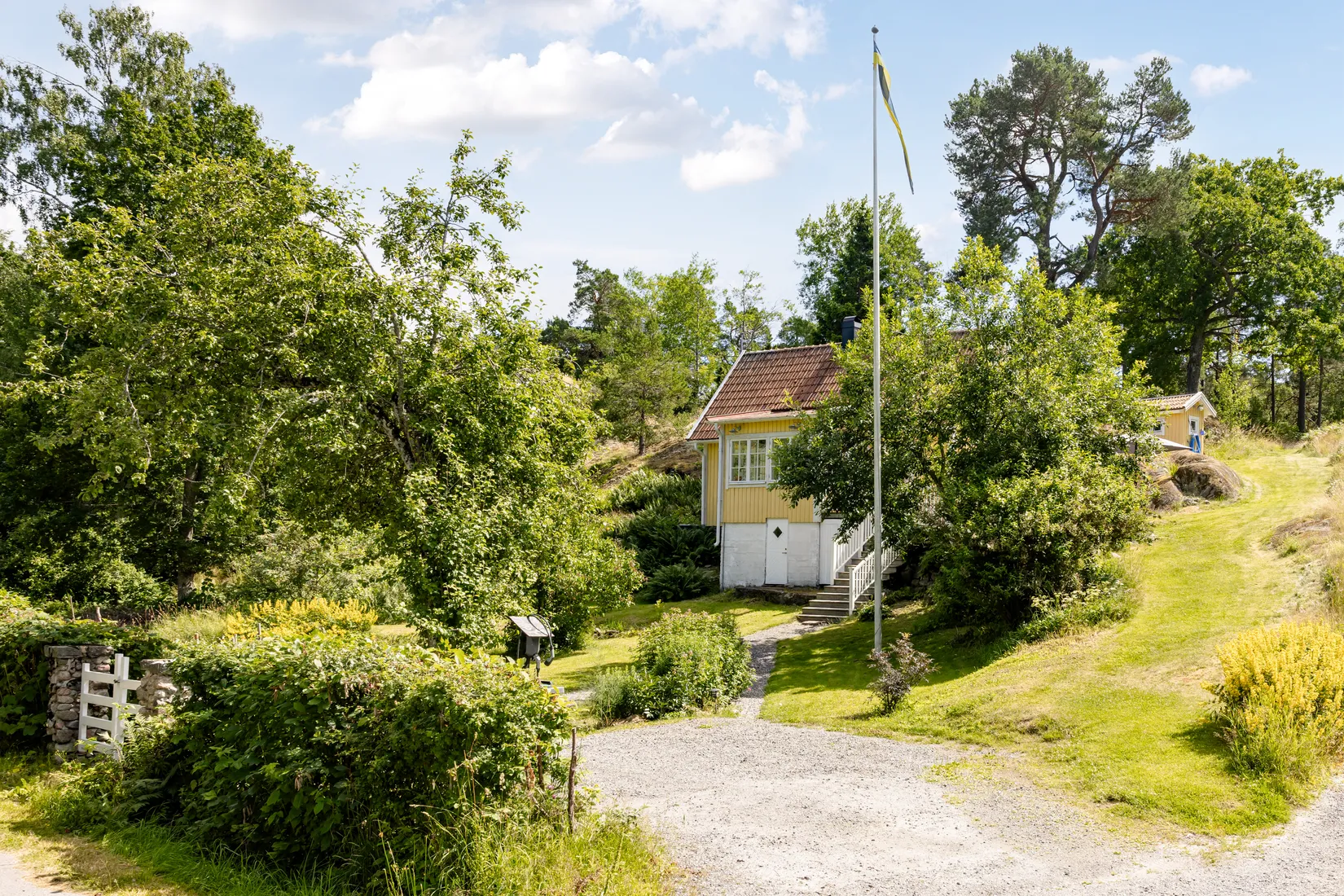Villa, Golfvägen 12B, Ingarö - Fågelvik, Värmdö