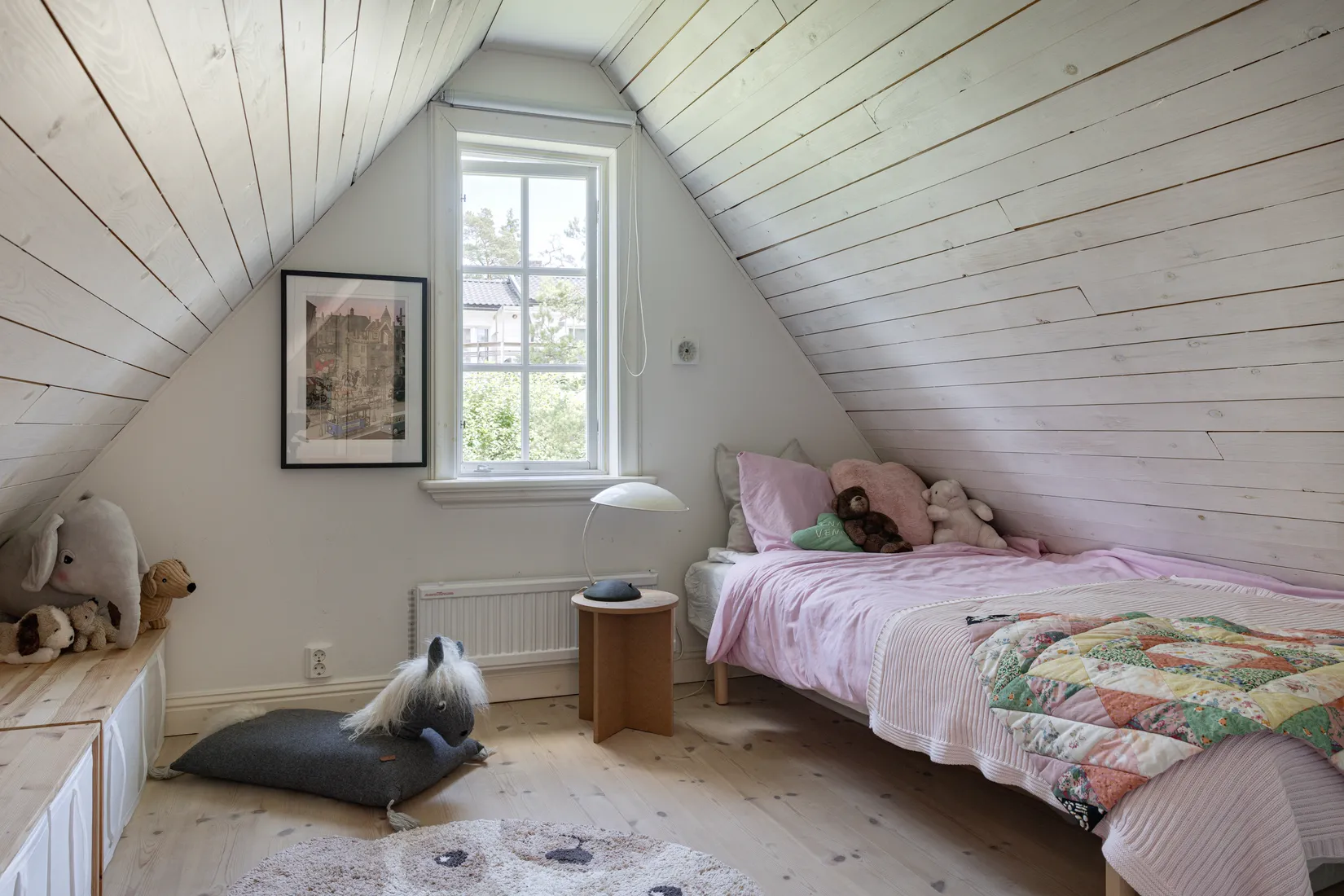 Villa, Golfvägen 12B, Ingarö - Fågelvik, Värmdö