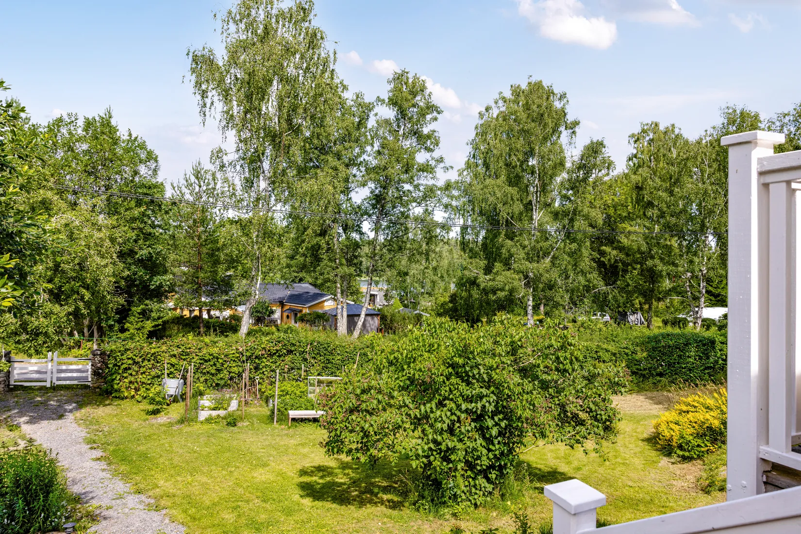 Villa, Golfvägen 12B, Ingarö - Fågelvik, Värmdö