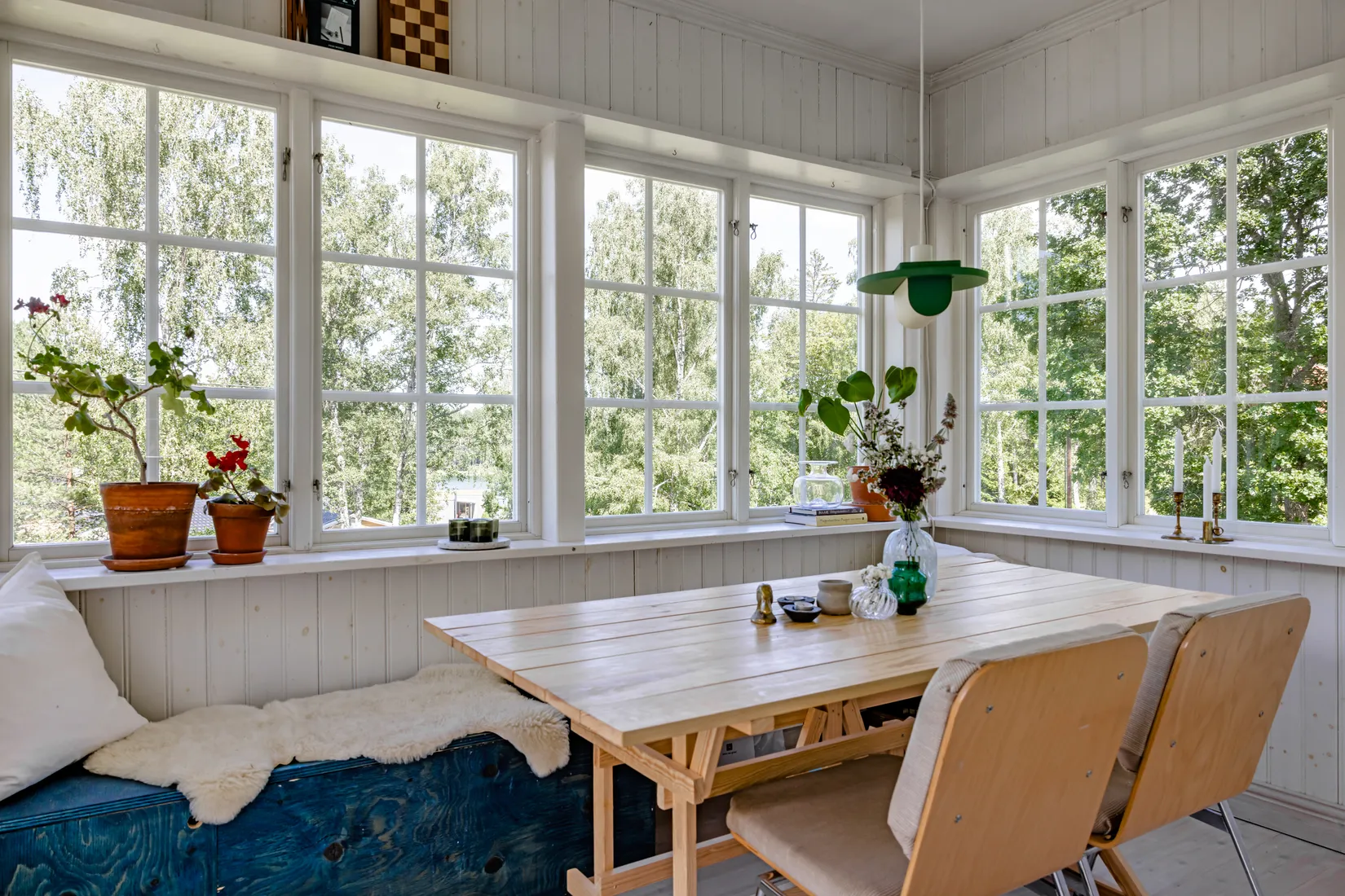 Villa, Golfvägen 12B, Ingarö - Fågelvik, Värmdö