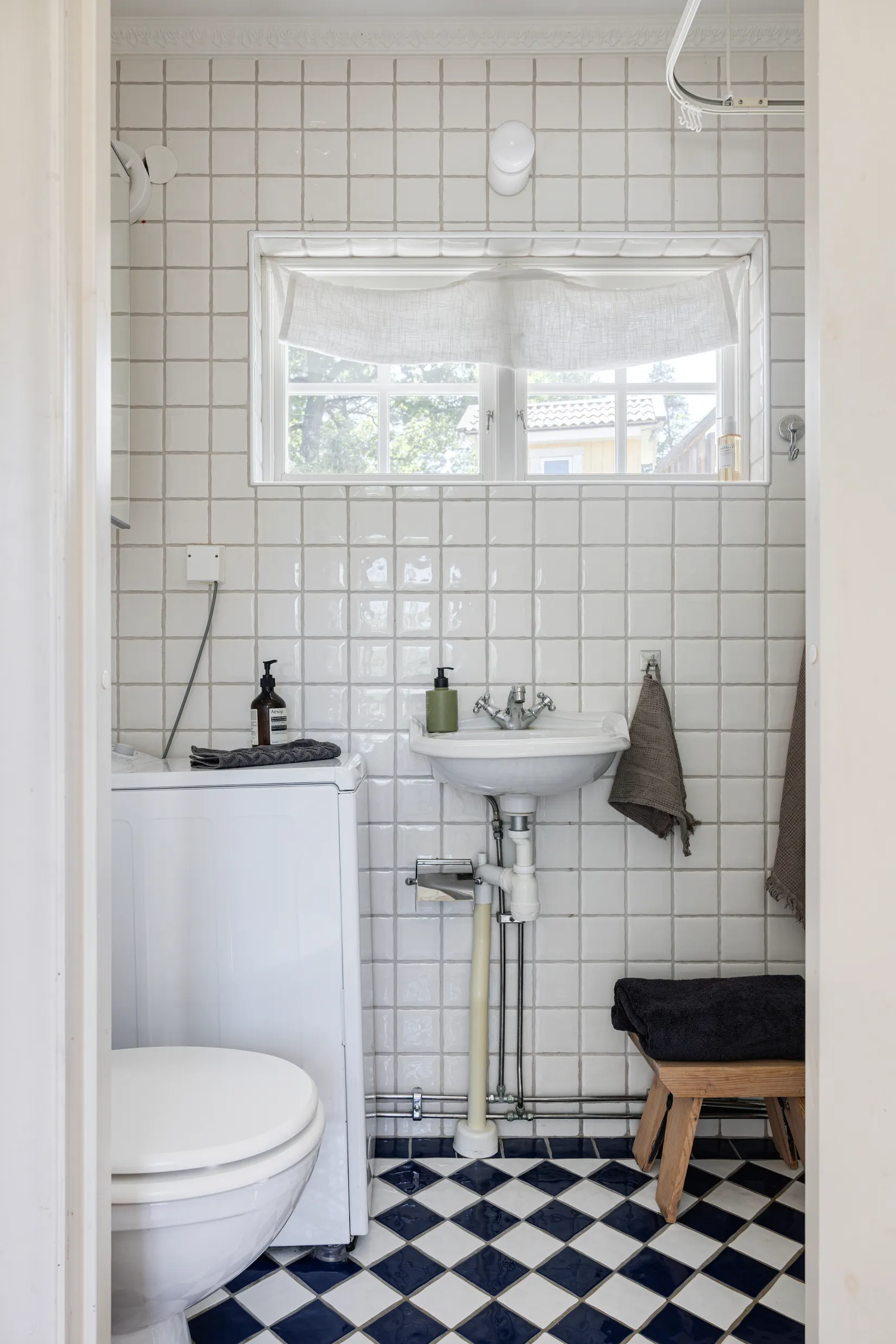 Villa, Golfvägen 12B, Ingarö - Fågelvik, Värmdö