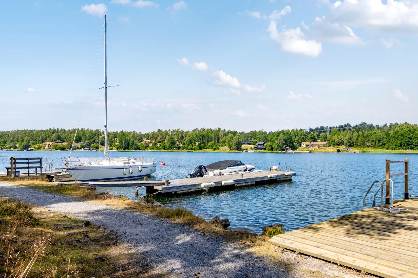 Villa, Golfvägen 12B, Ingarö - Fågelvik, Värmdö